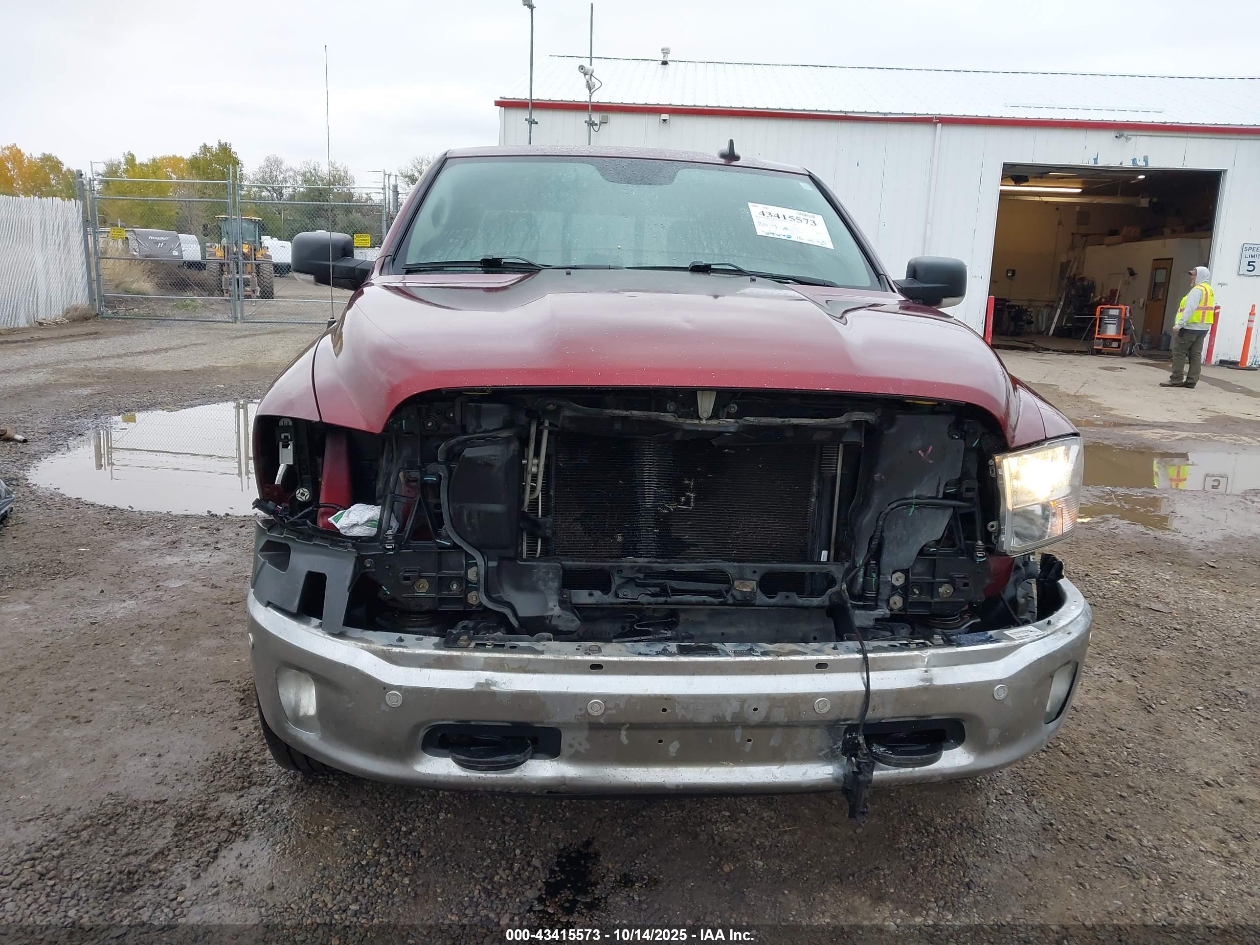 RAM 1500 image 6