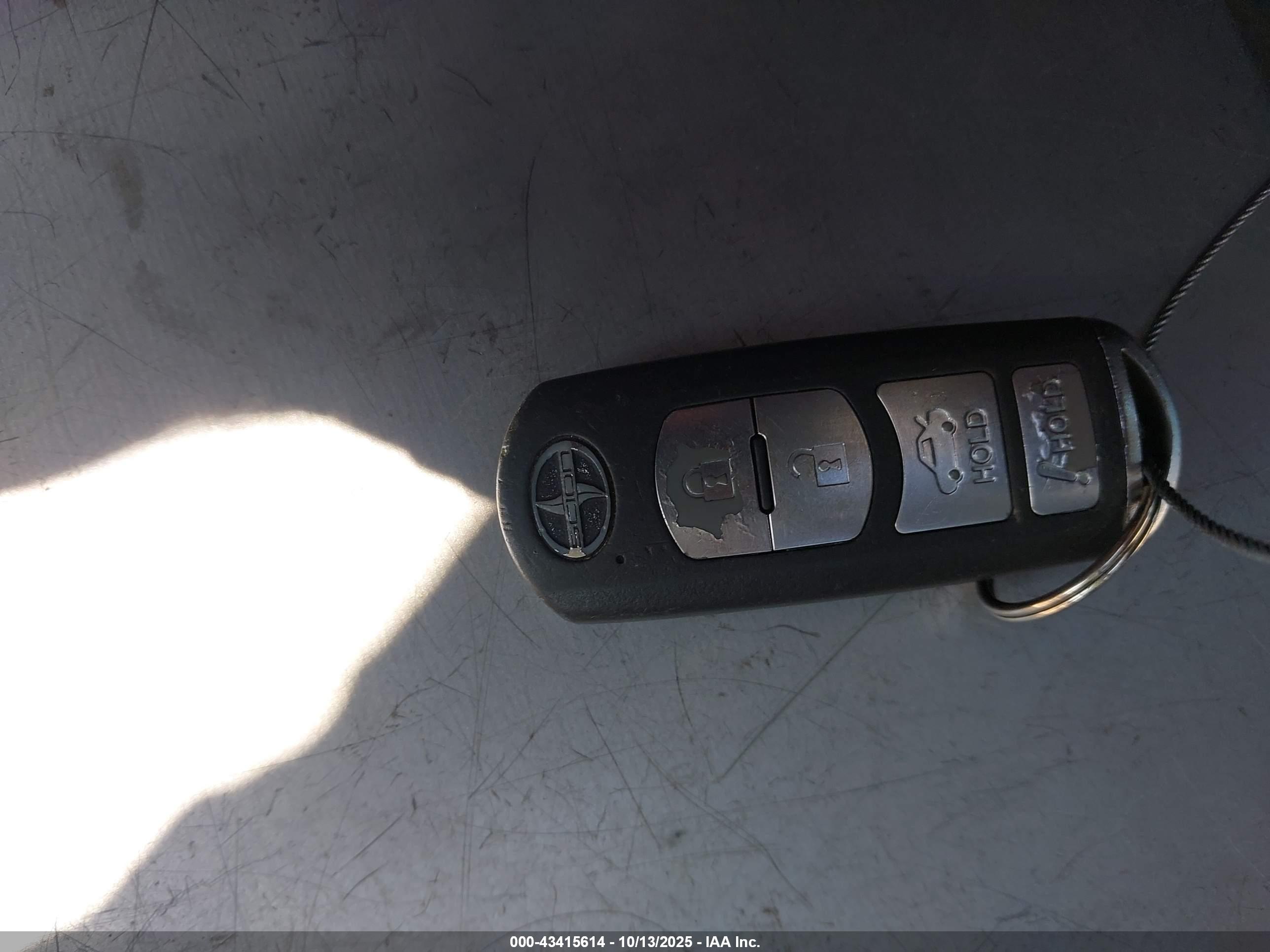 SCION IA image 11
