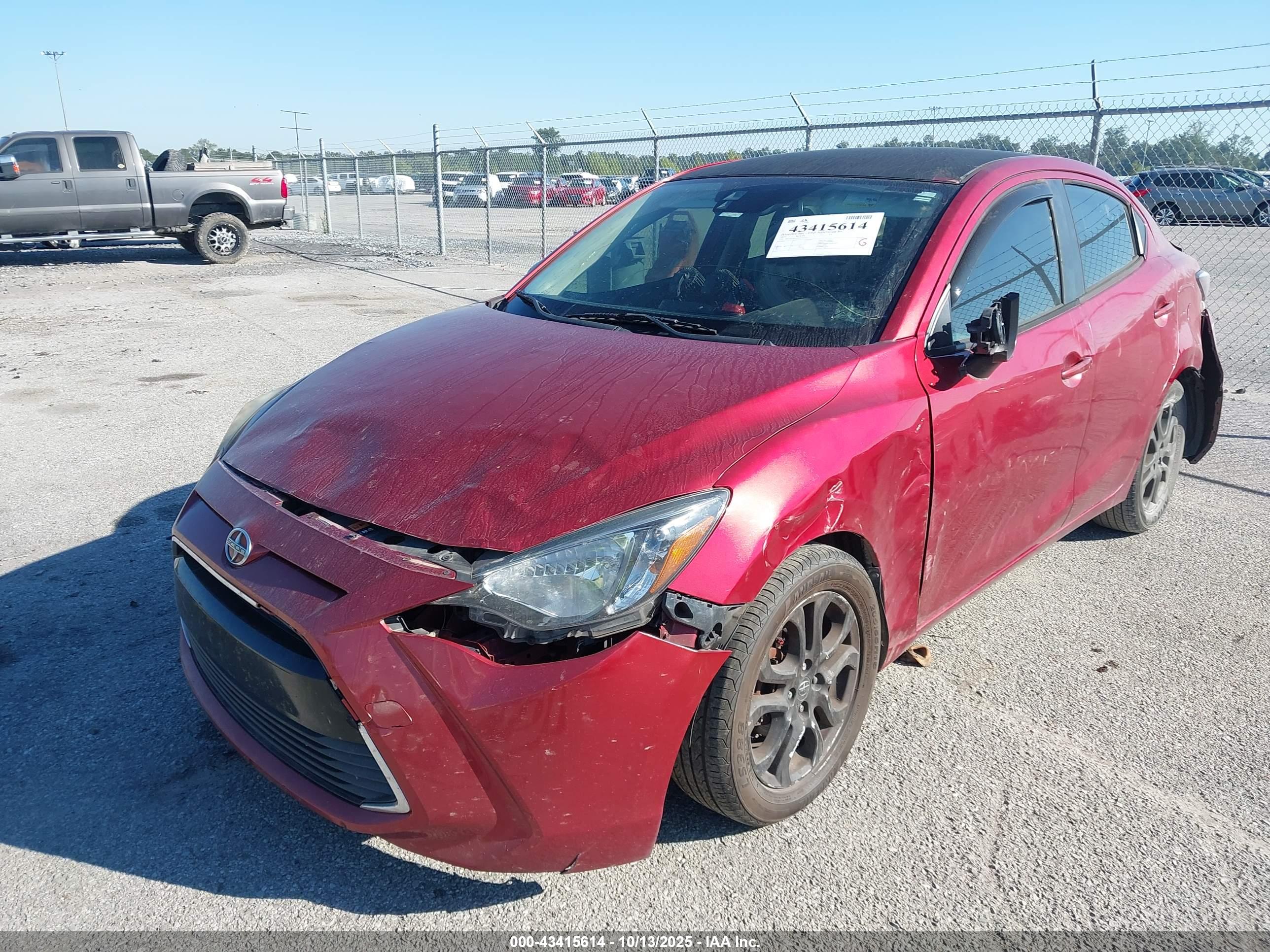 SCION IA image 2