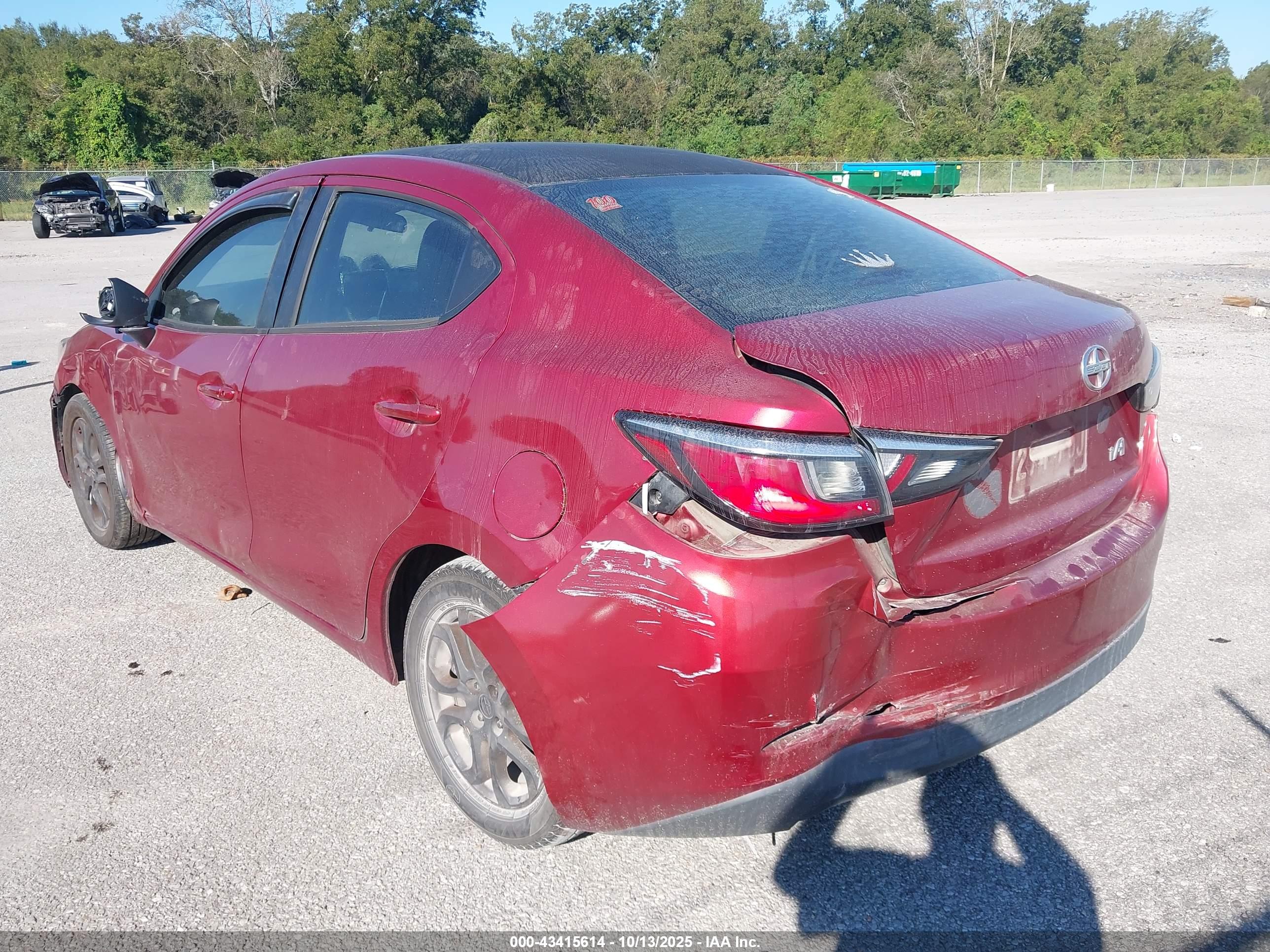 SCION IA image 3