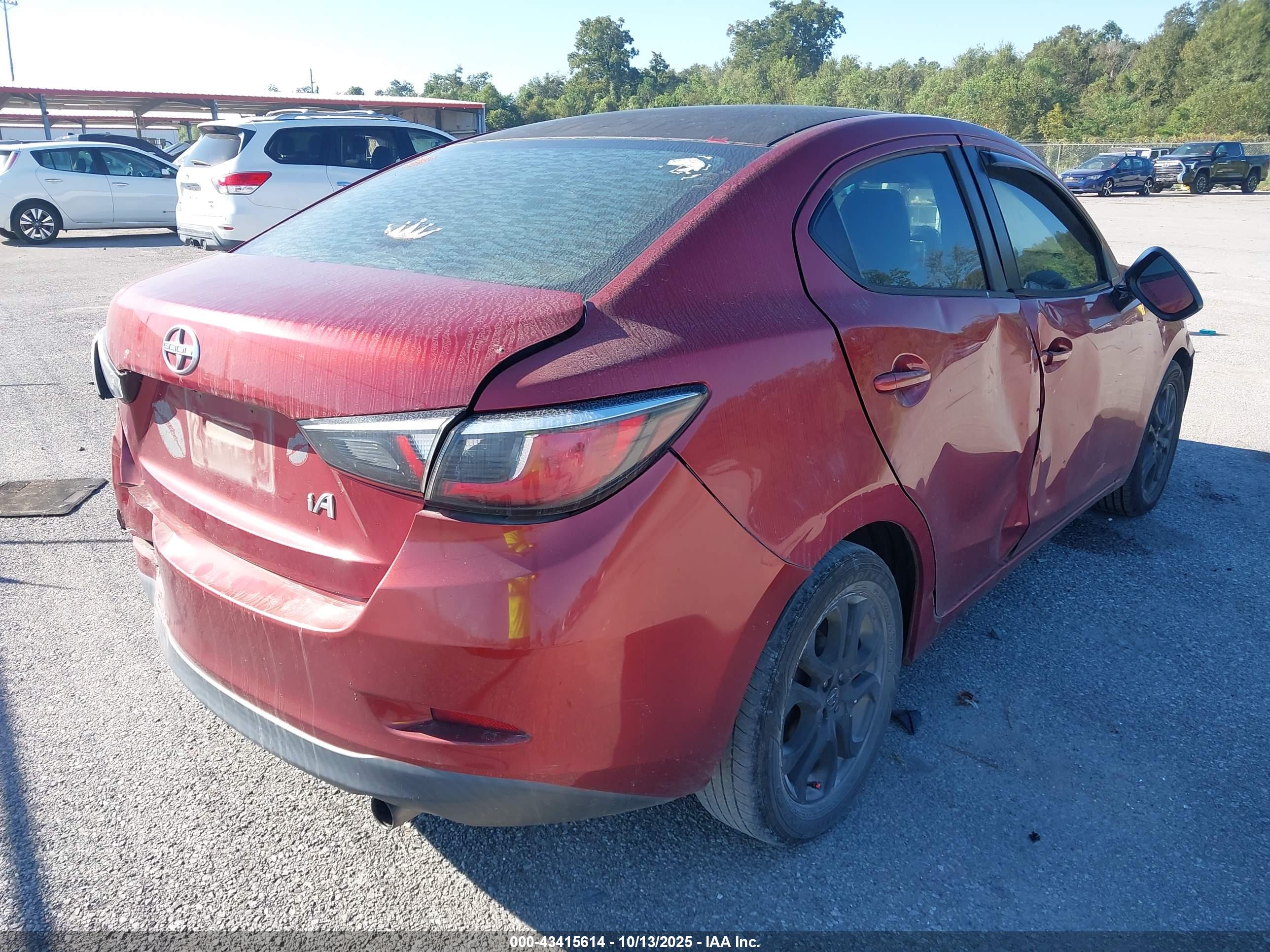 SCION IA image 4