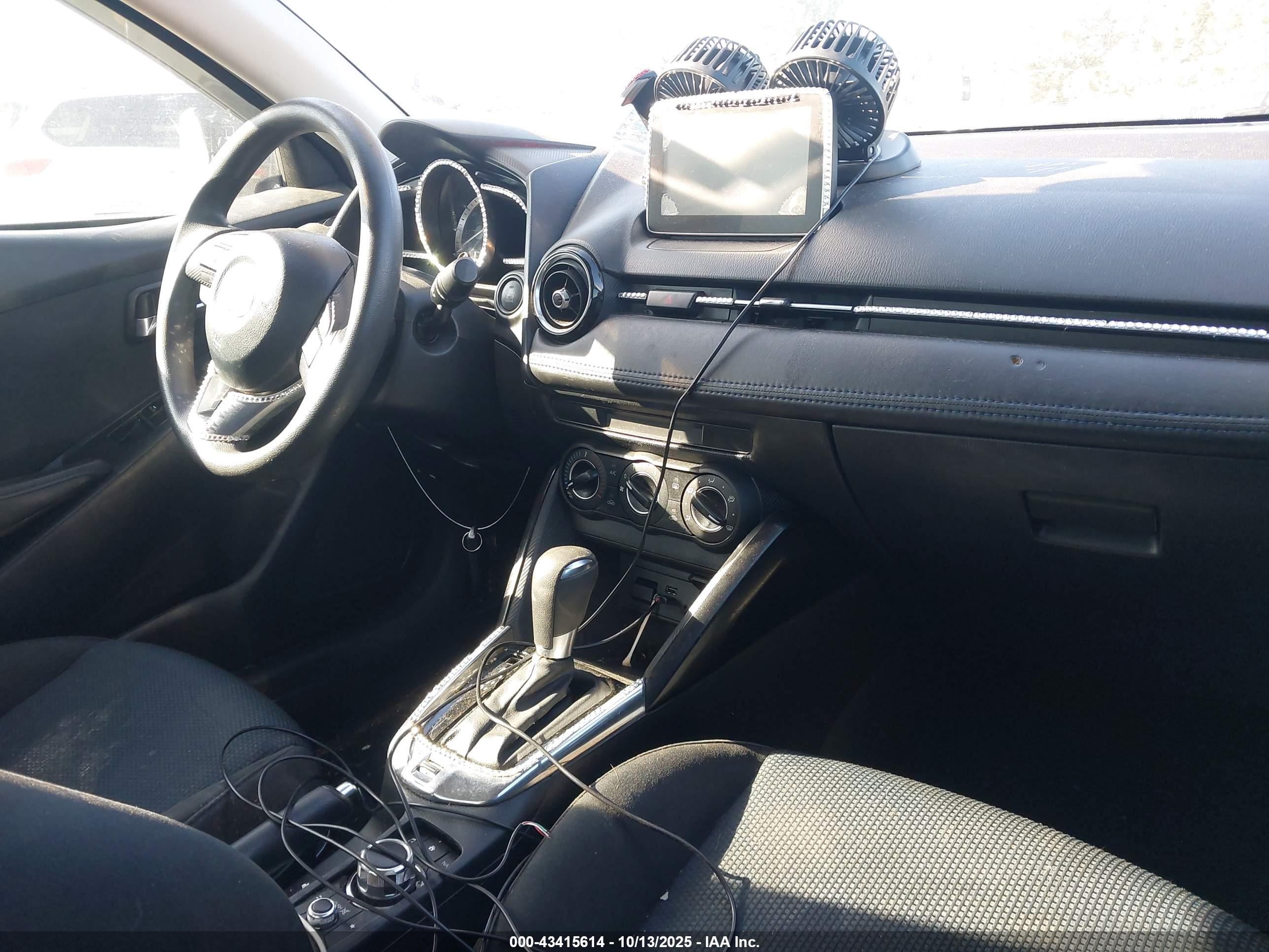 SCION IA image 5