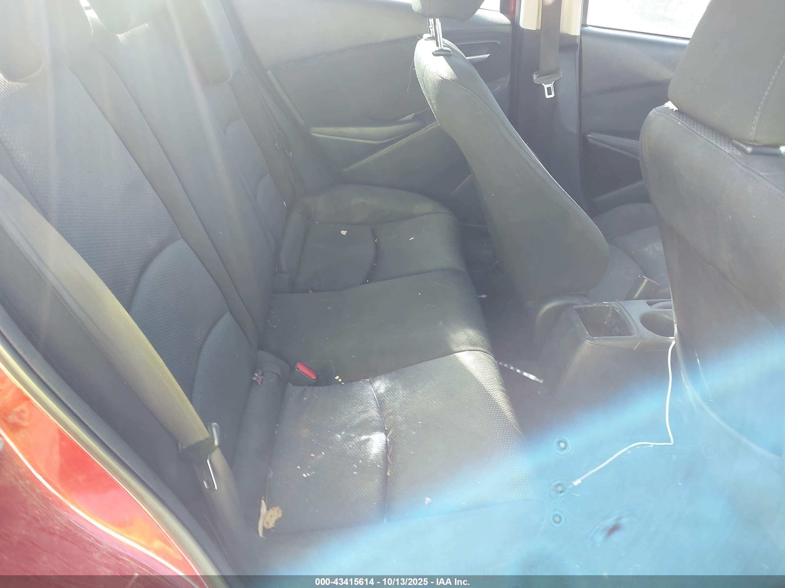 SCION IA image 8