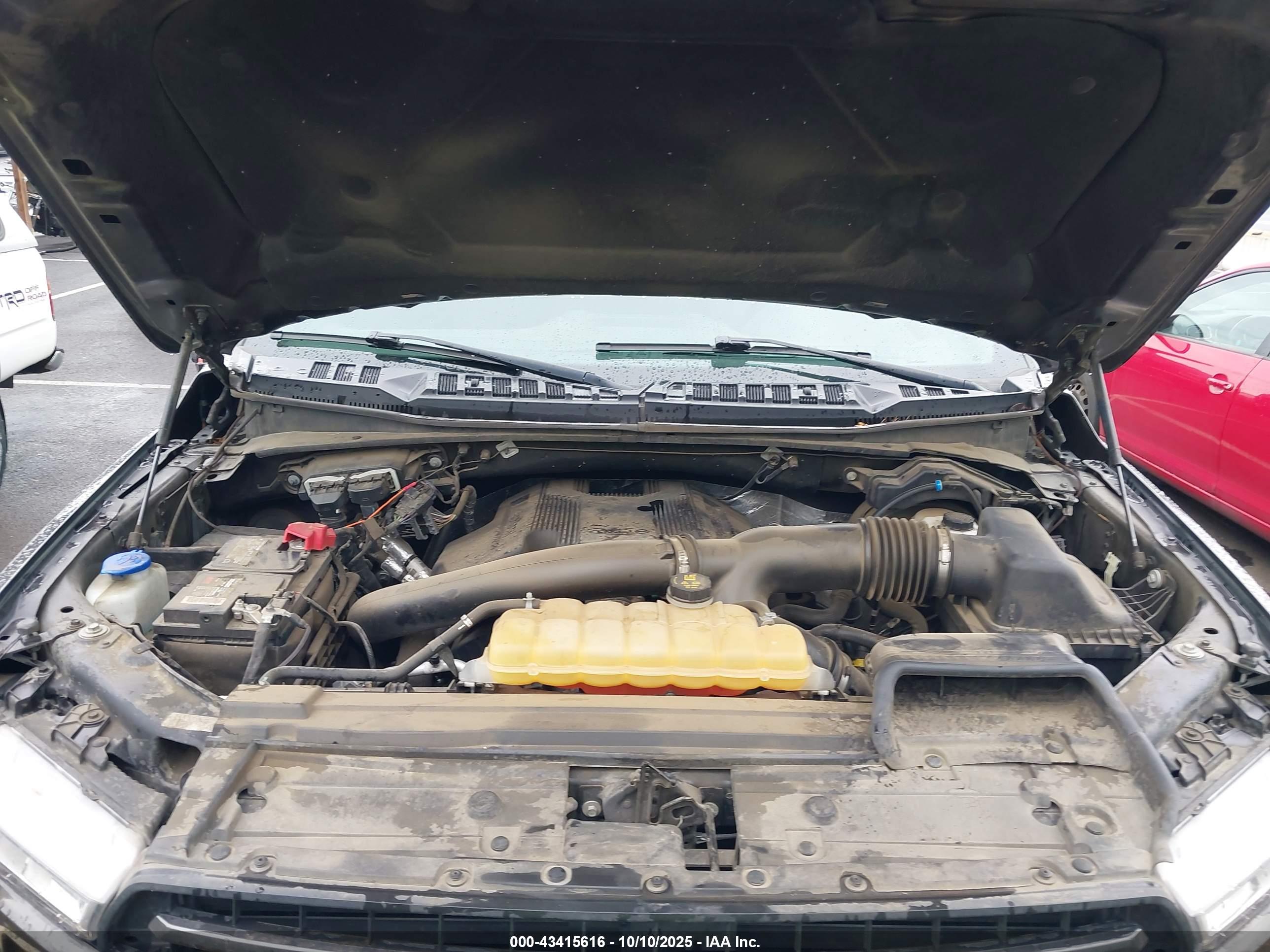 FORD F-150 image 10