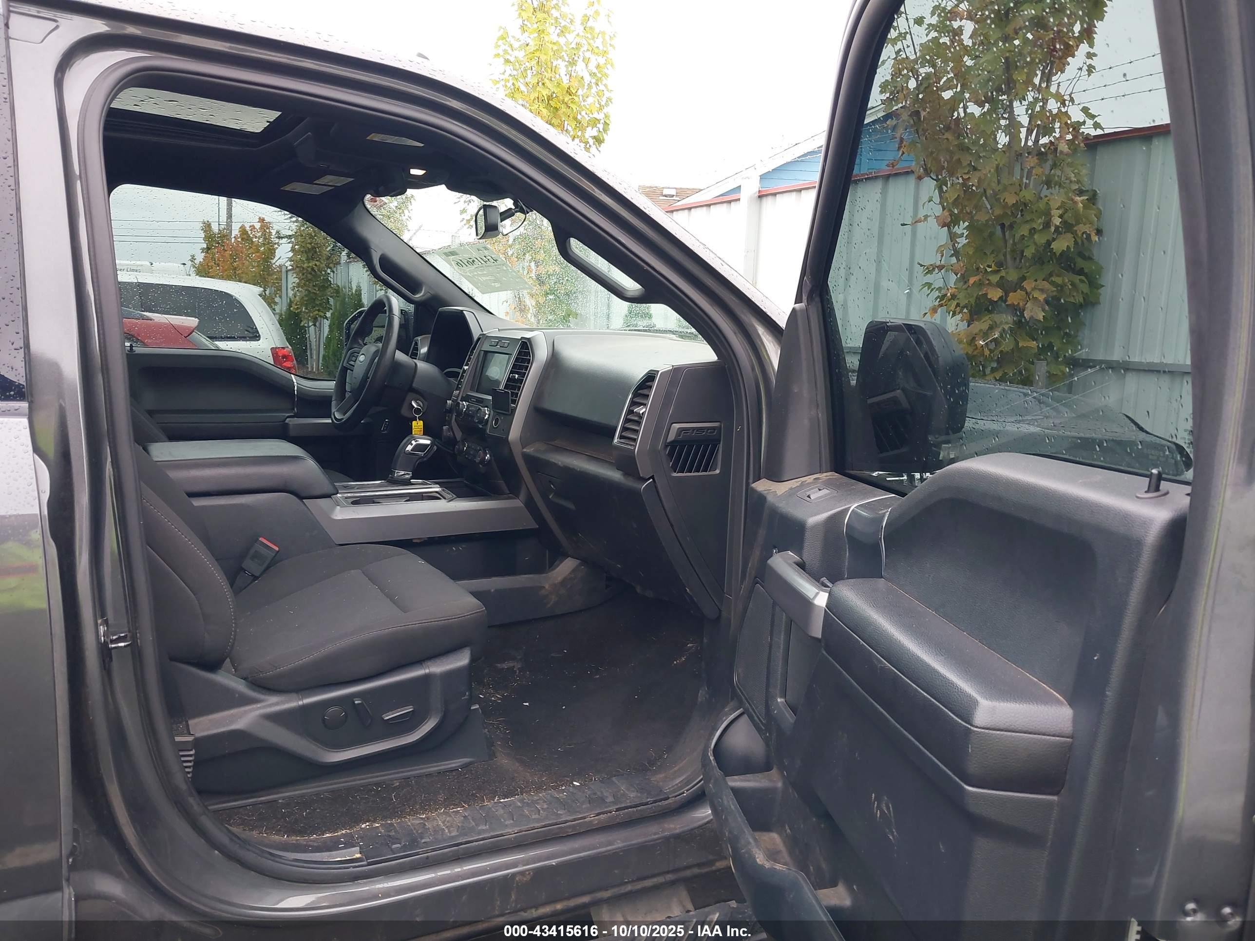 FORD F-150 image 5