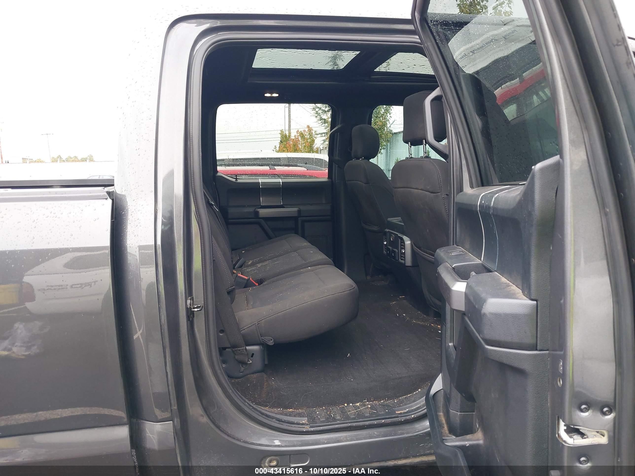 FORD F-150 image 8