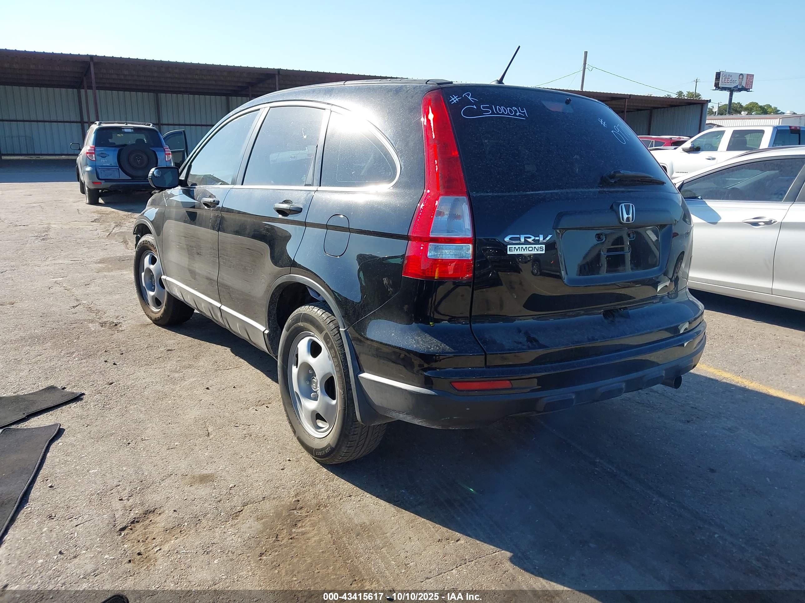 HONDA CR-V image 3