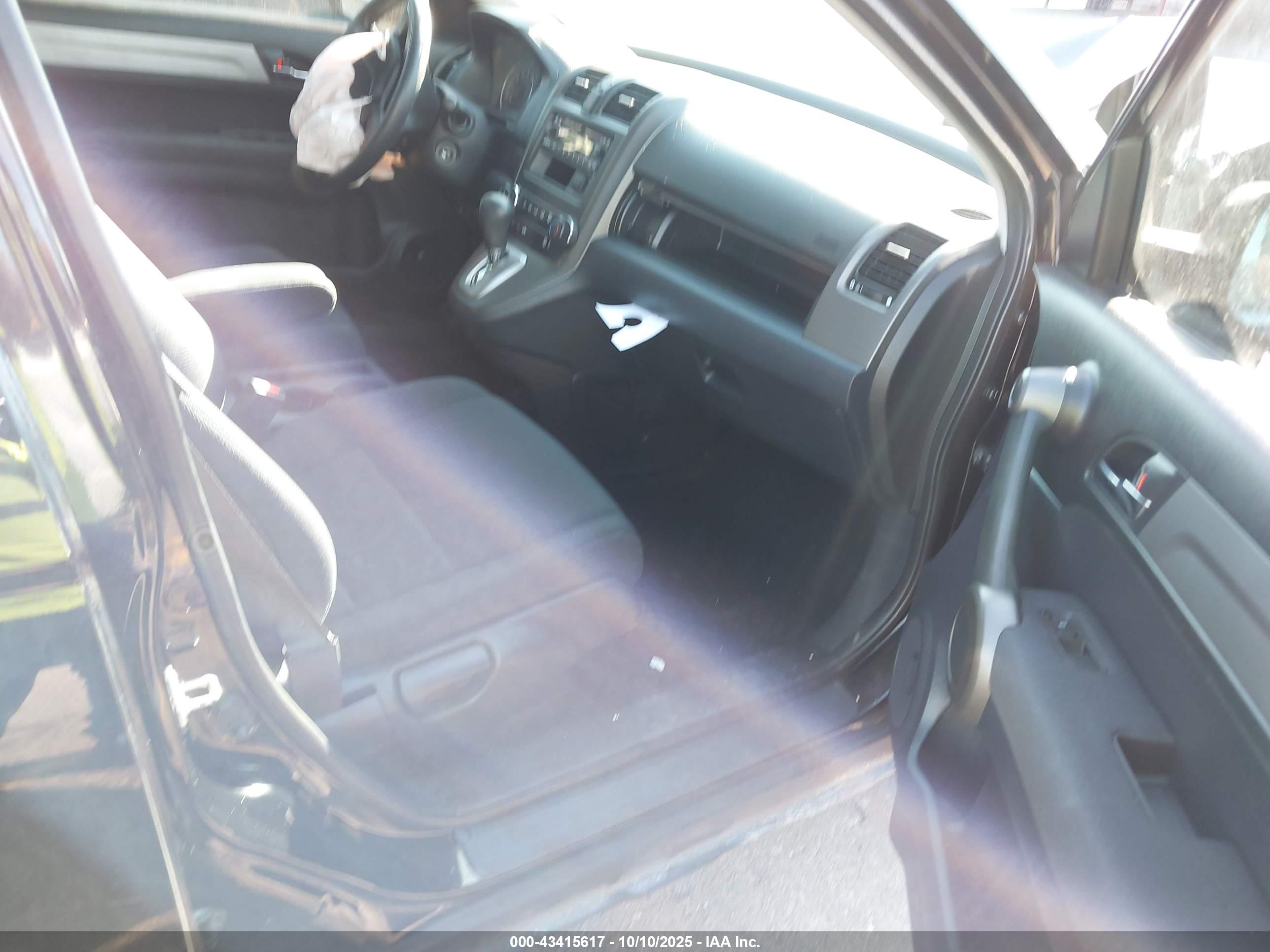 HONDA CR-V image 5