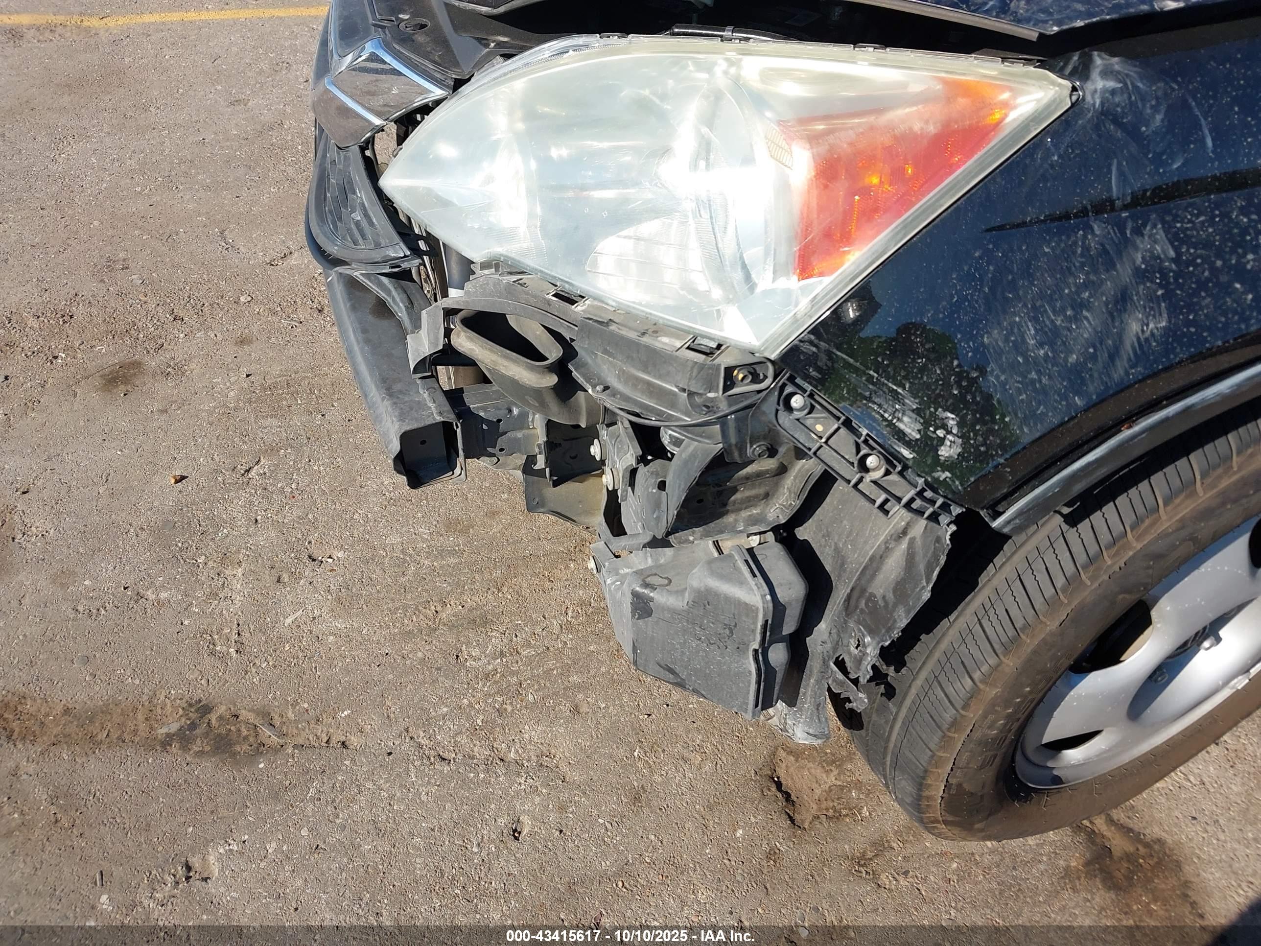 HONDA CR-V image 6