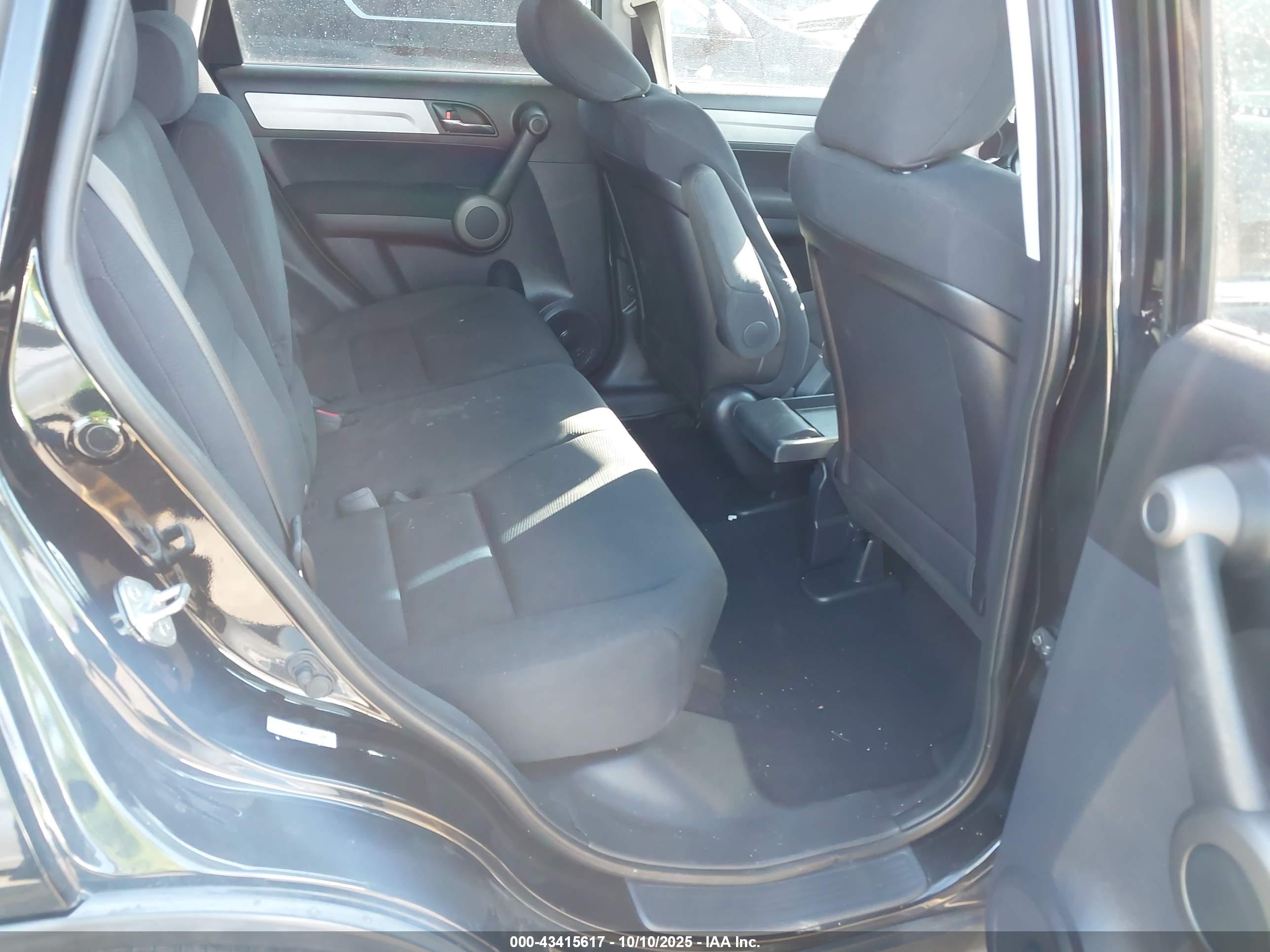 HONDA CR-V image 8