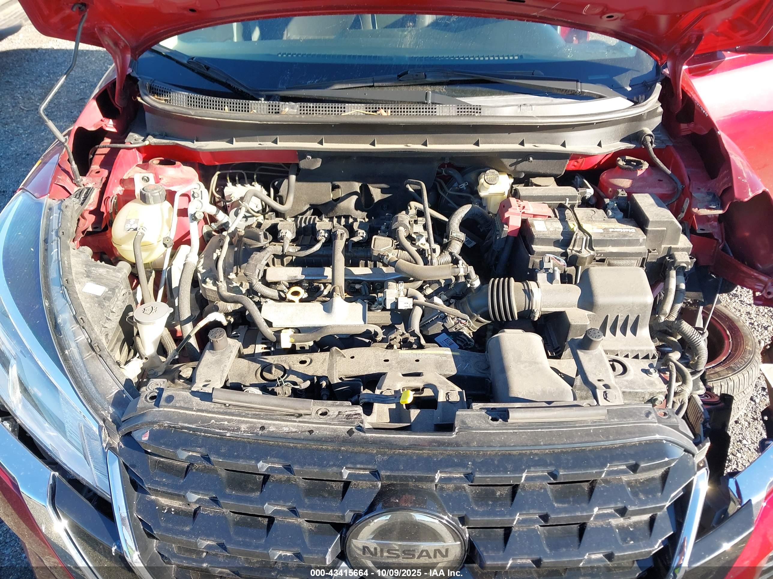 NISSAN KICKS image 10
