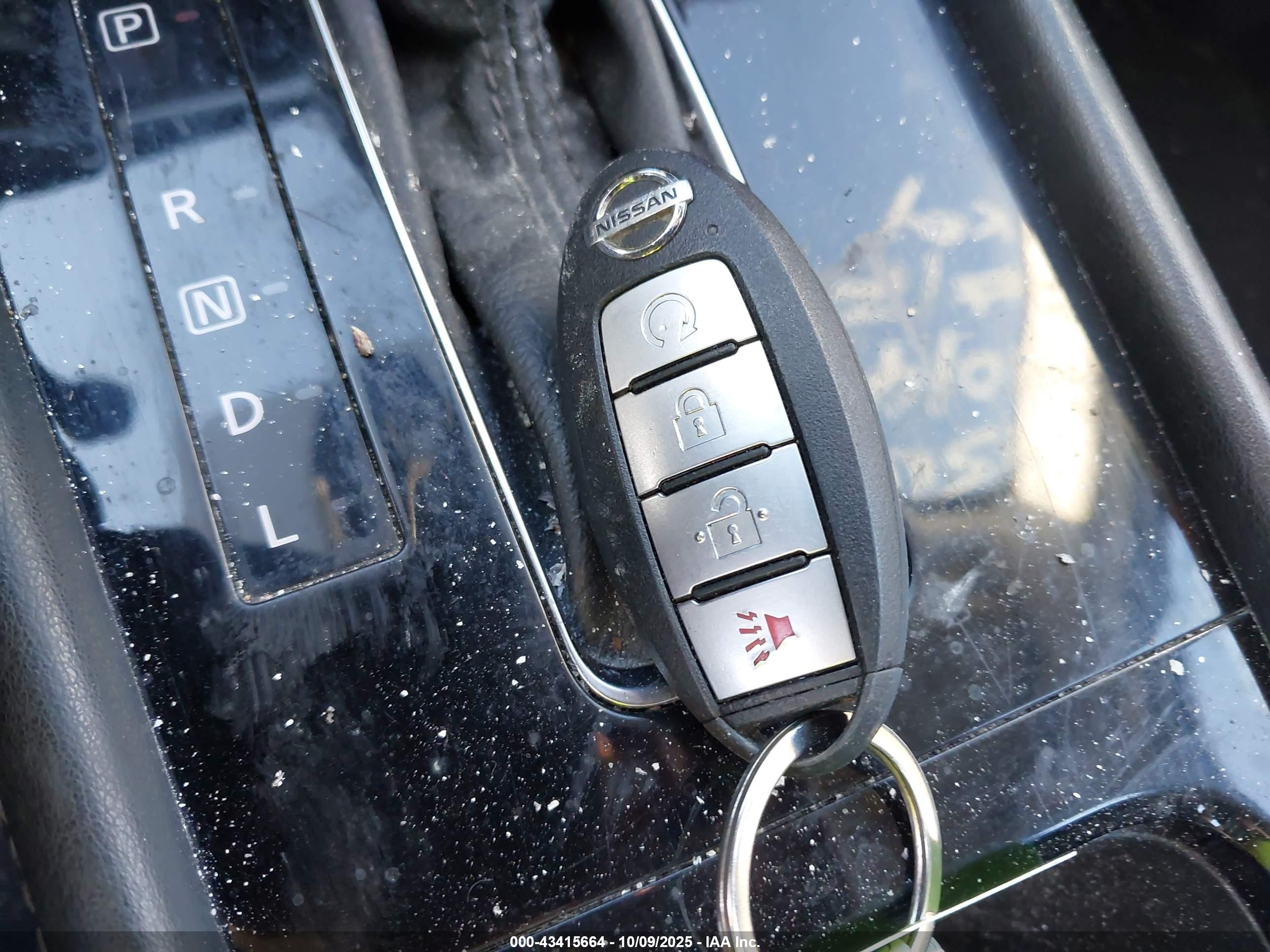 NISSAN KICKS image 11