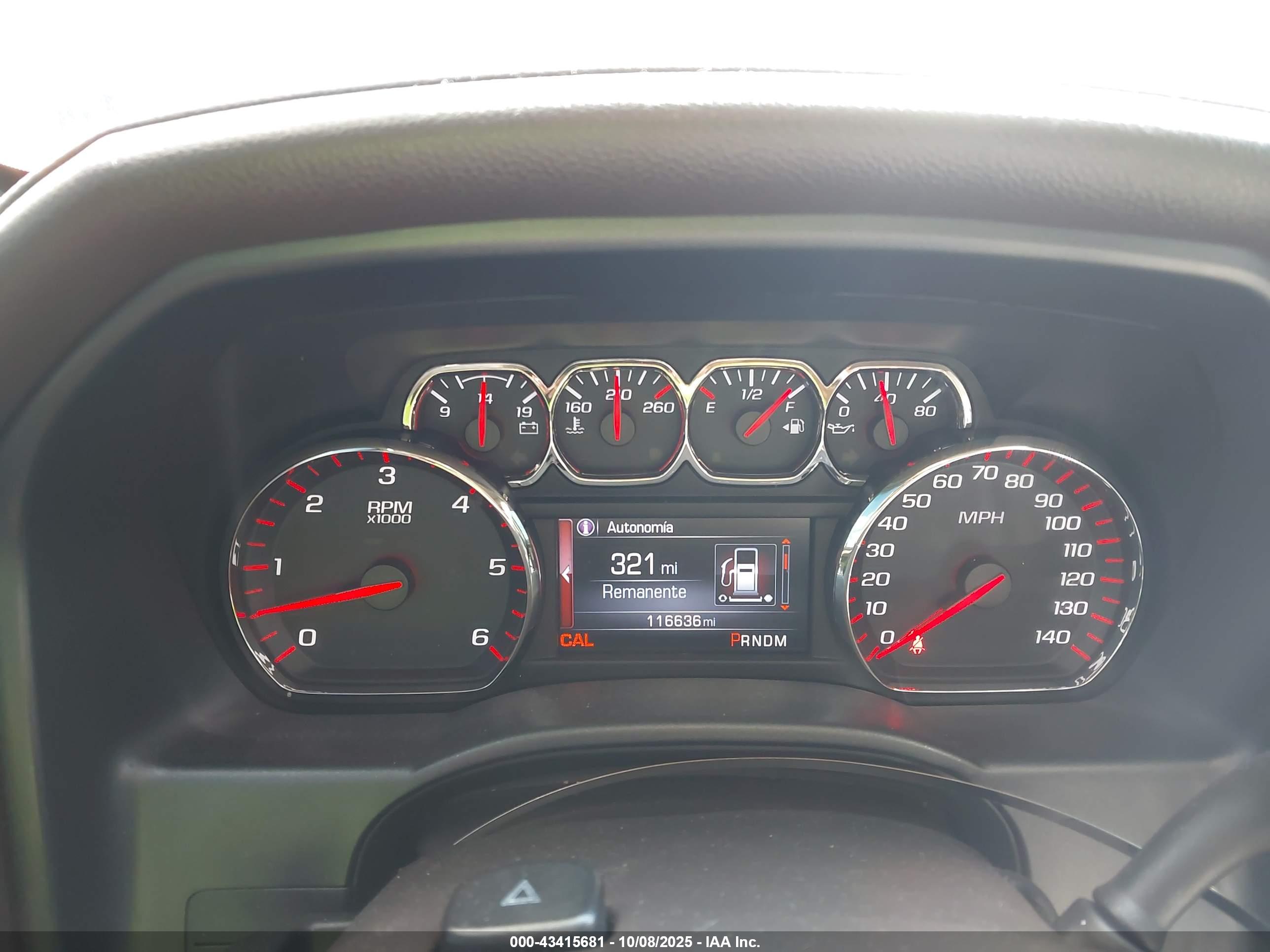 GMC SIERRA image 7