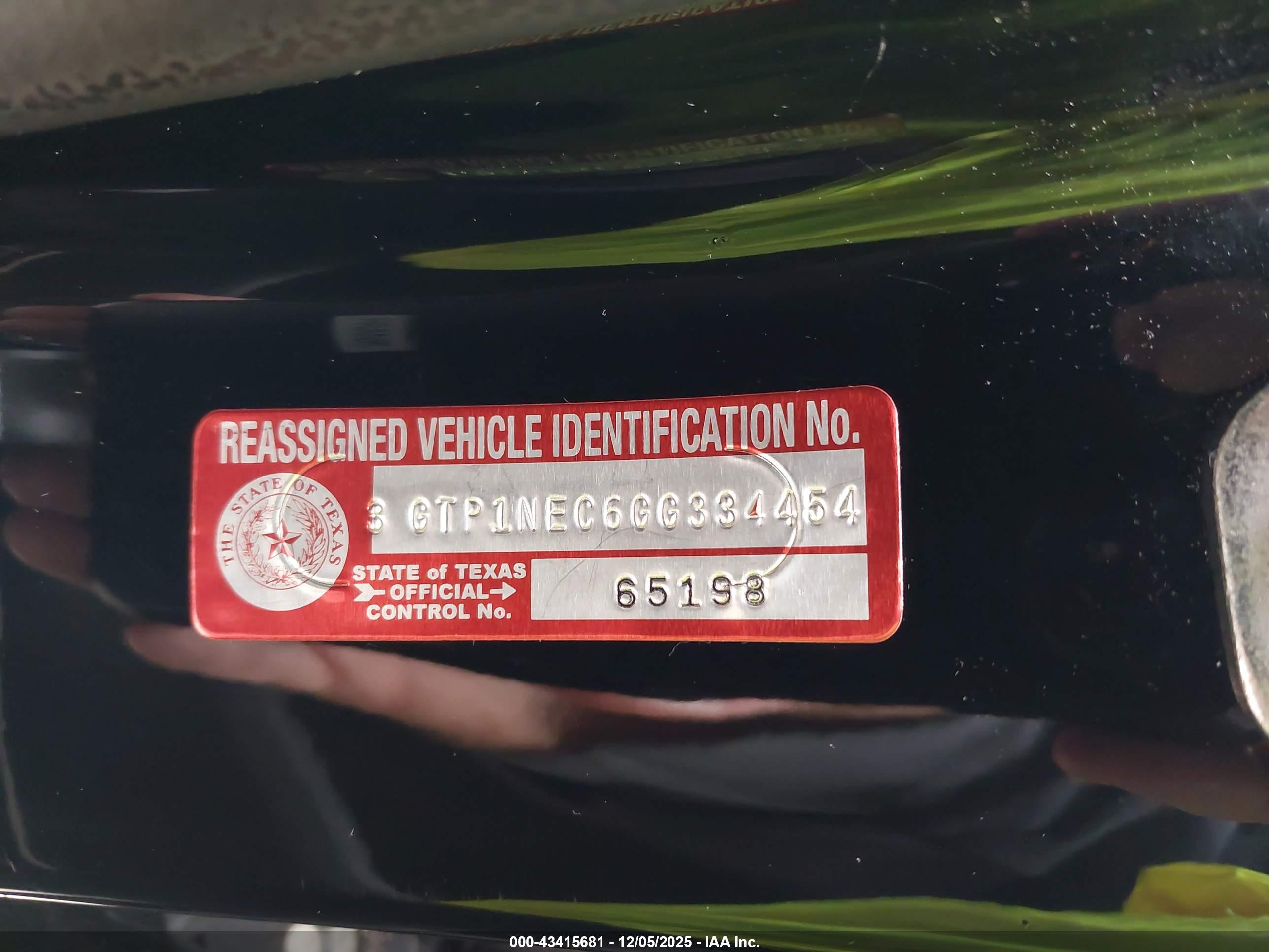 GMC SIERRA image 9