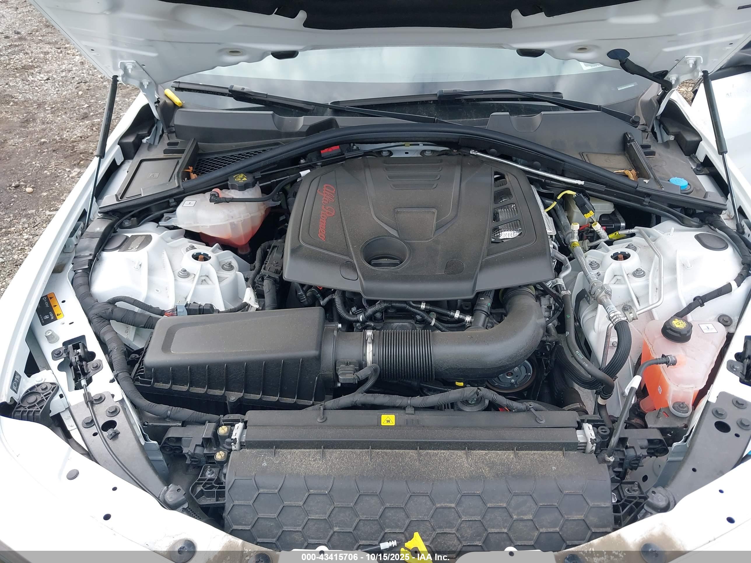 ALFA ROMEO image 10
