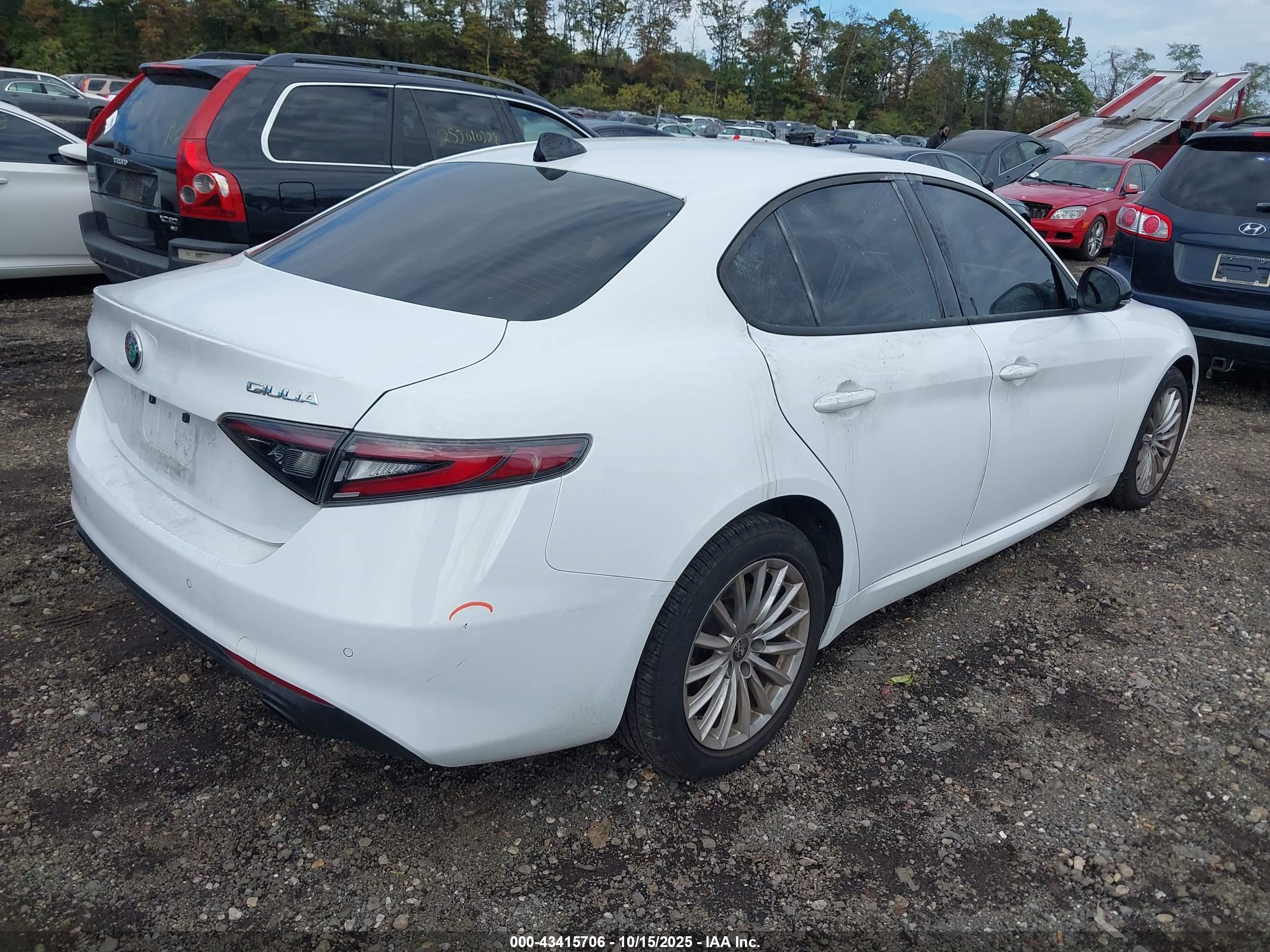 ALFA ROMEO image 4
