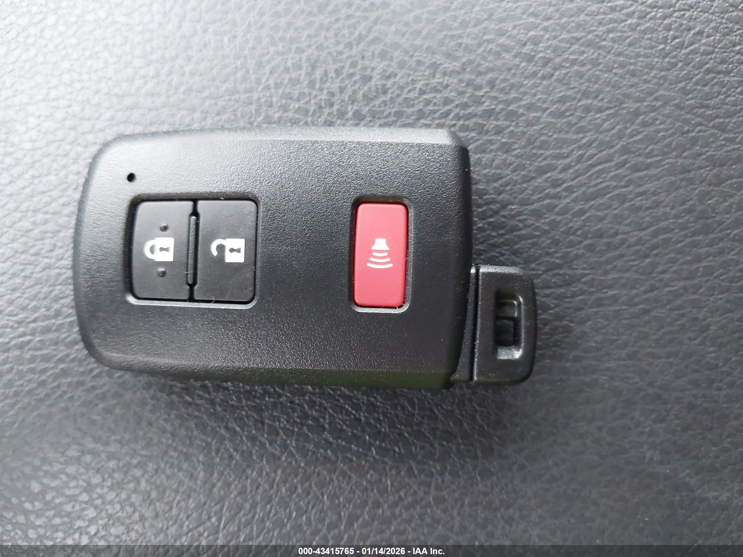TOYOTA HIGHLANDER image 11