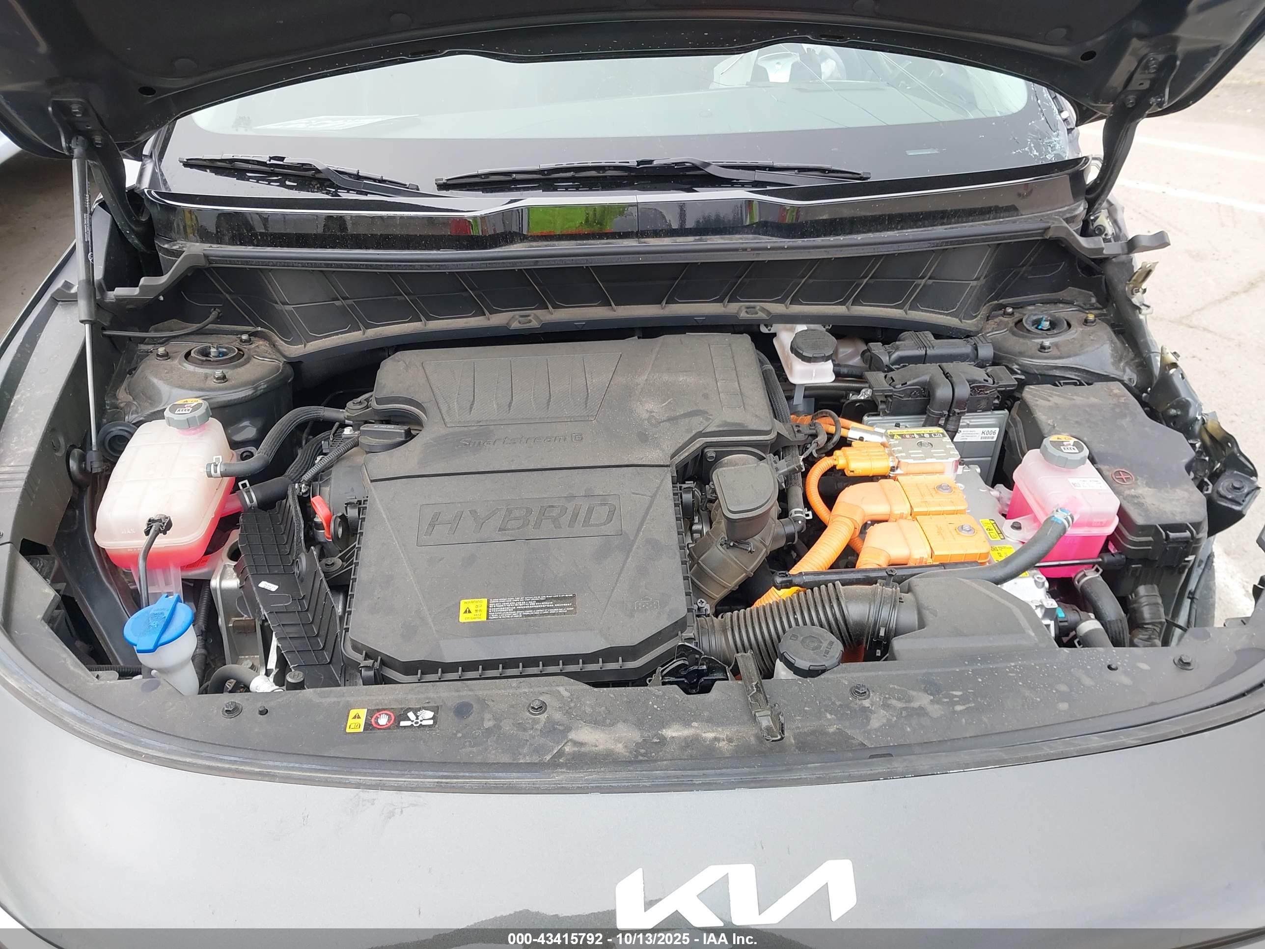 KIA NIRO image 10