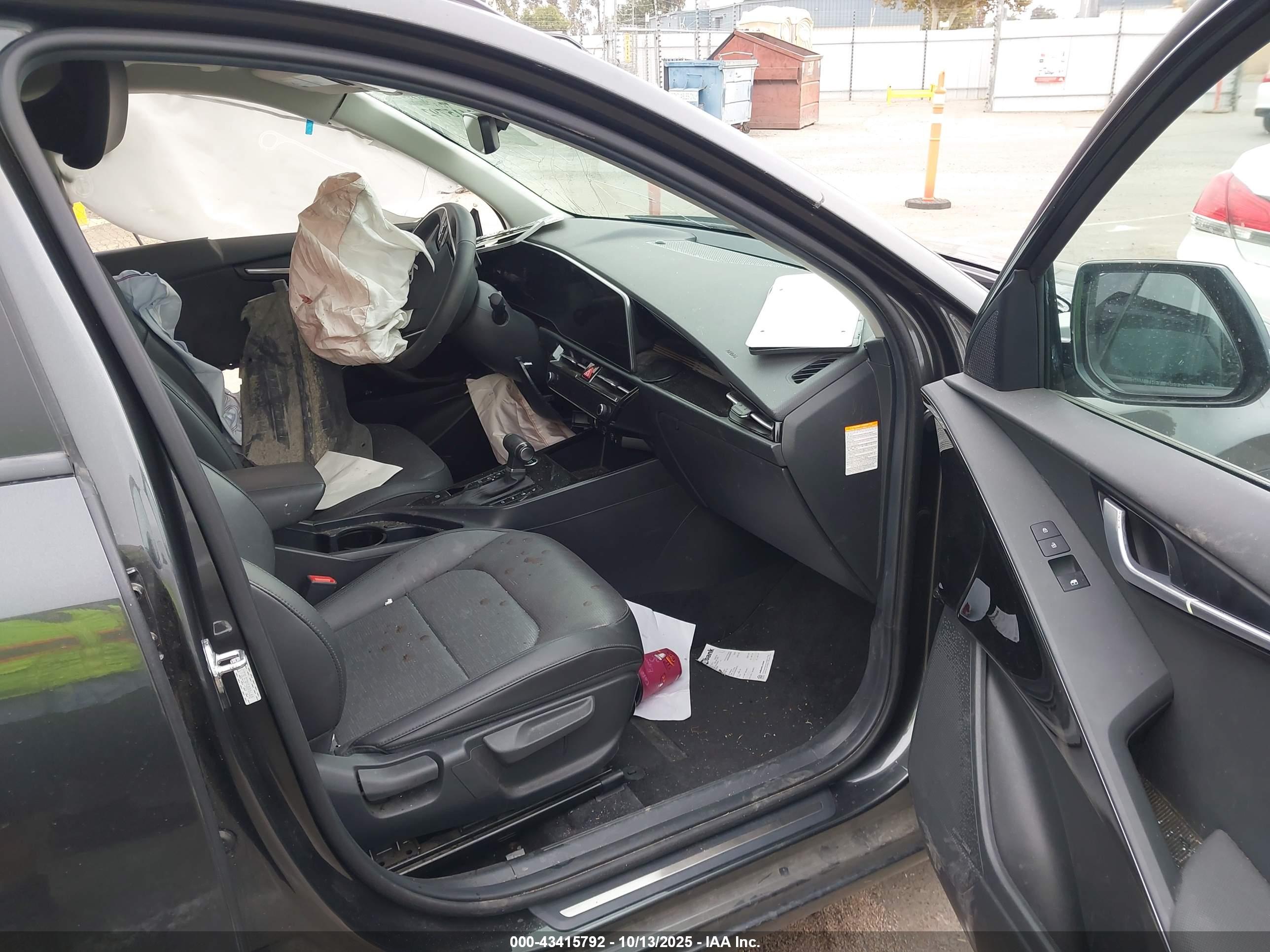 KIA NIRO image 5