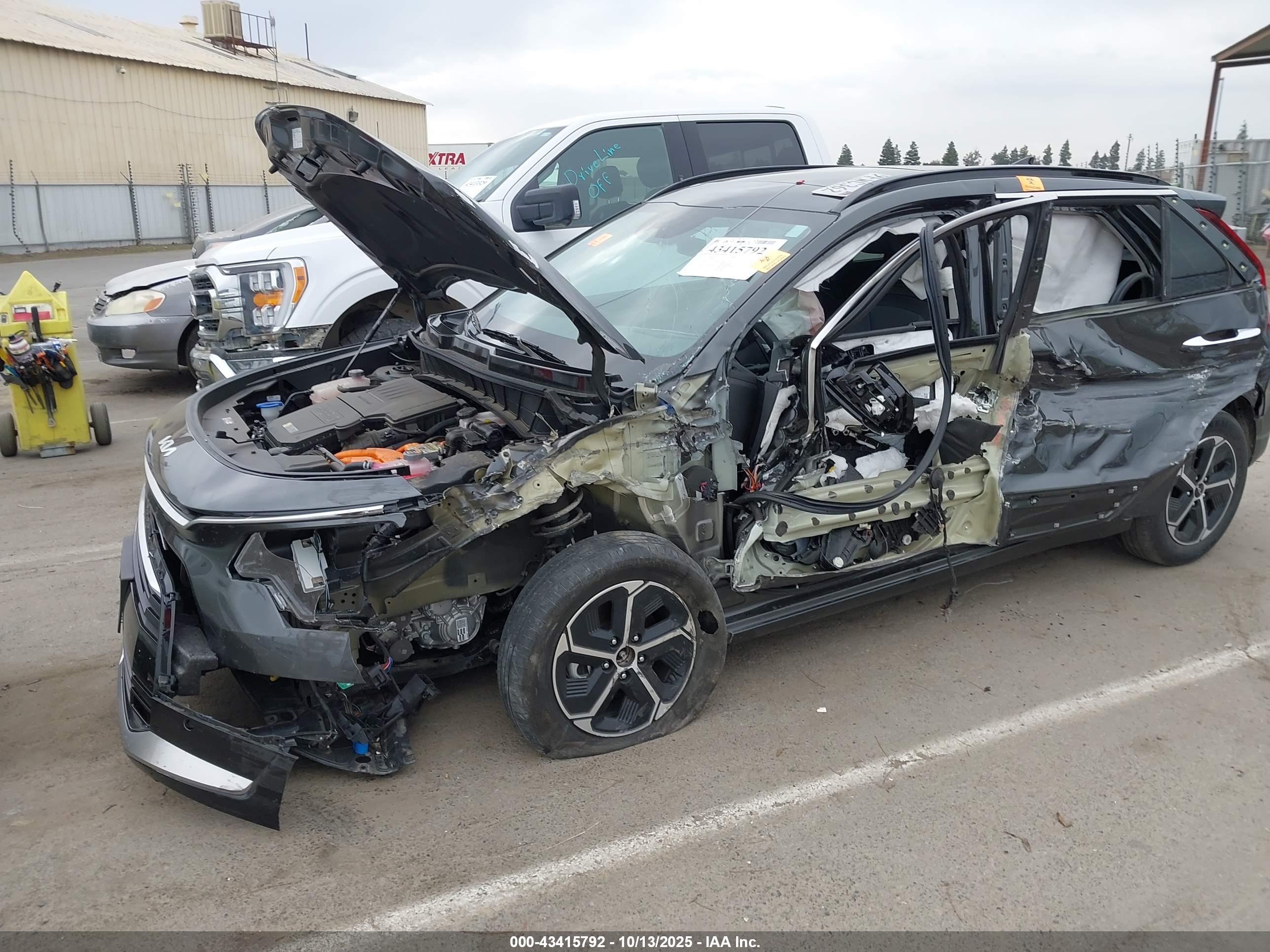 KIA NIRO image 6