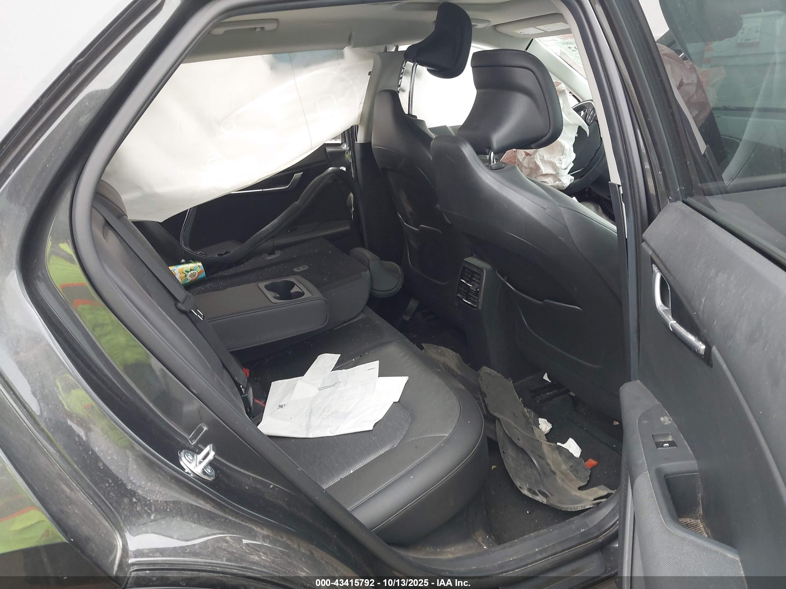KIA NIRO image 8