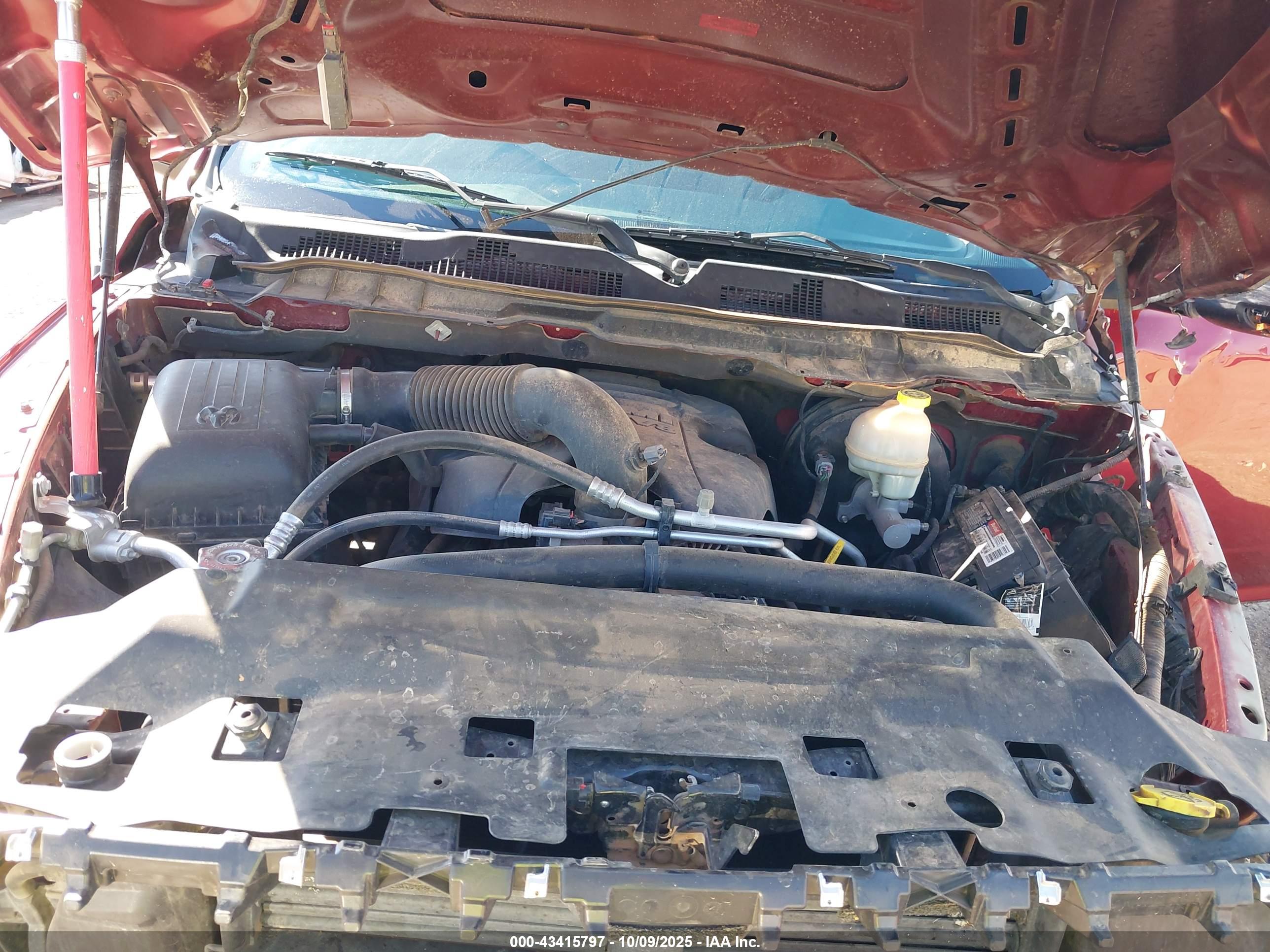 RAM 1500 image 10