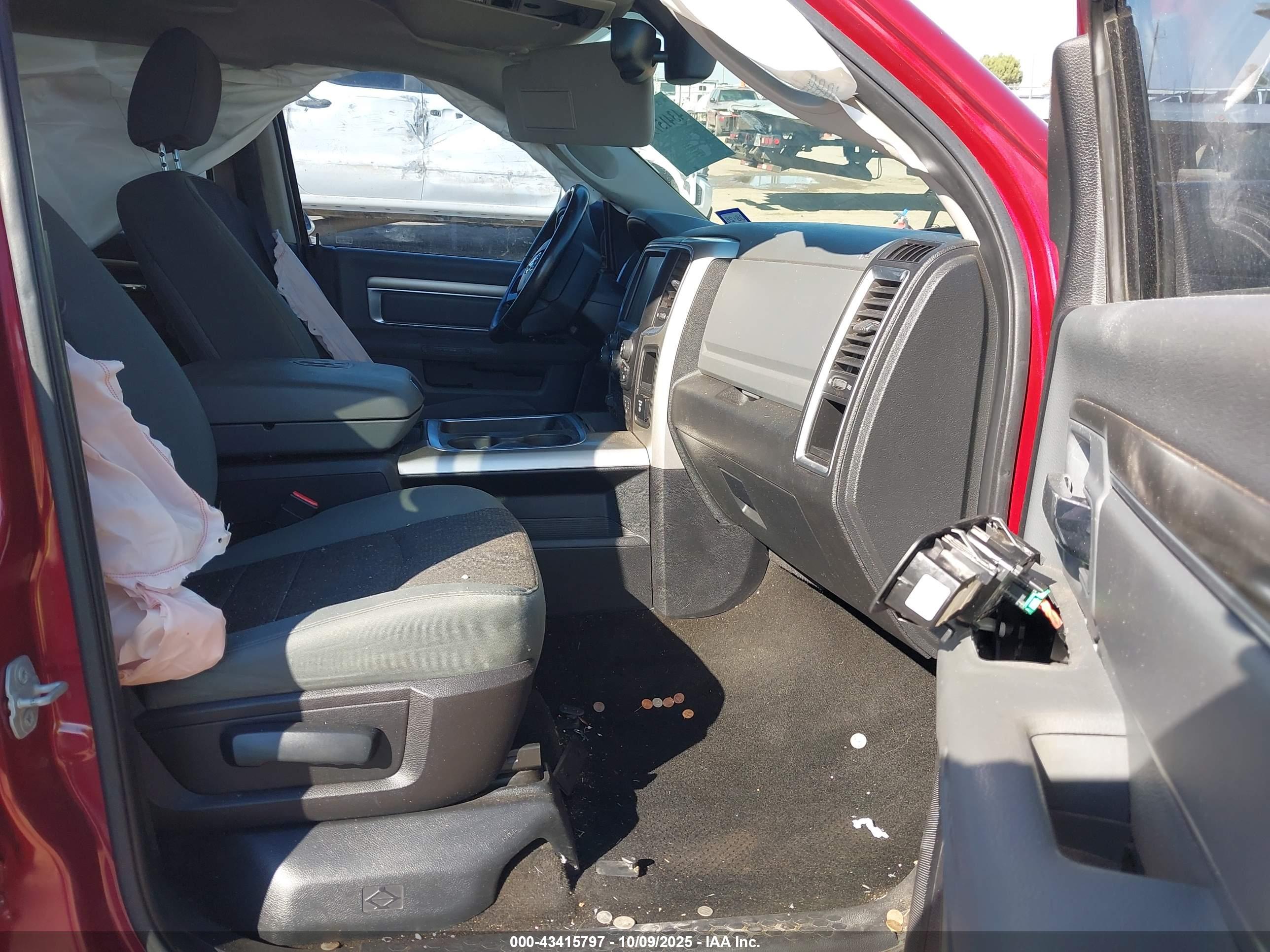 RAM 1500 image 5