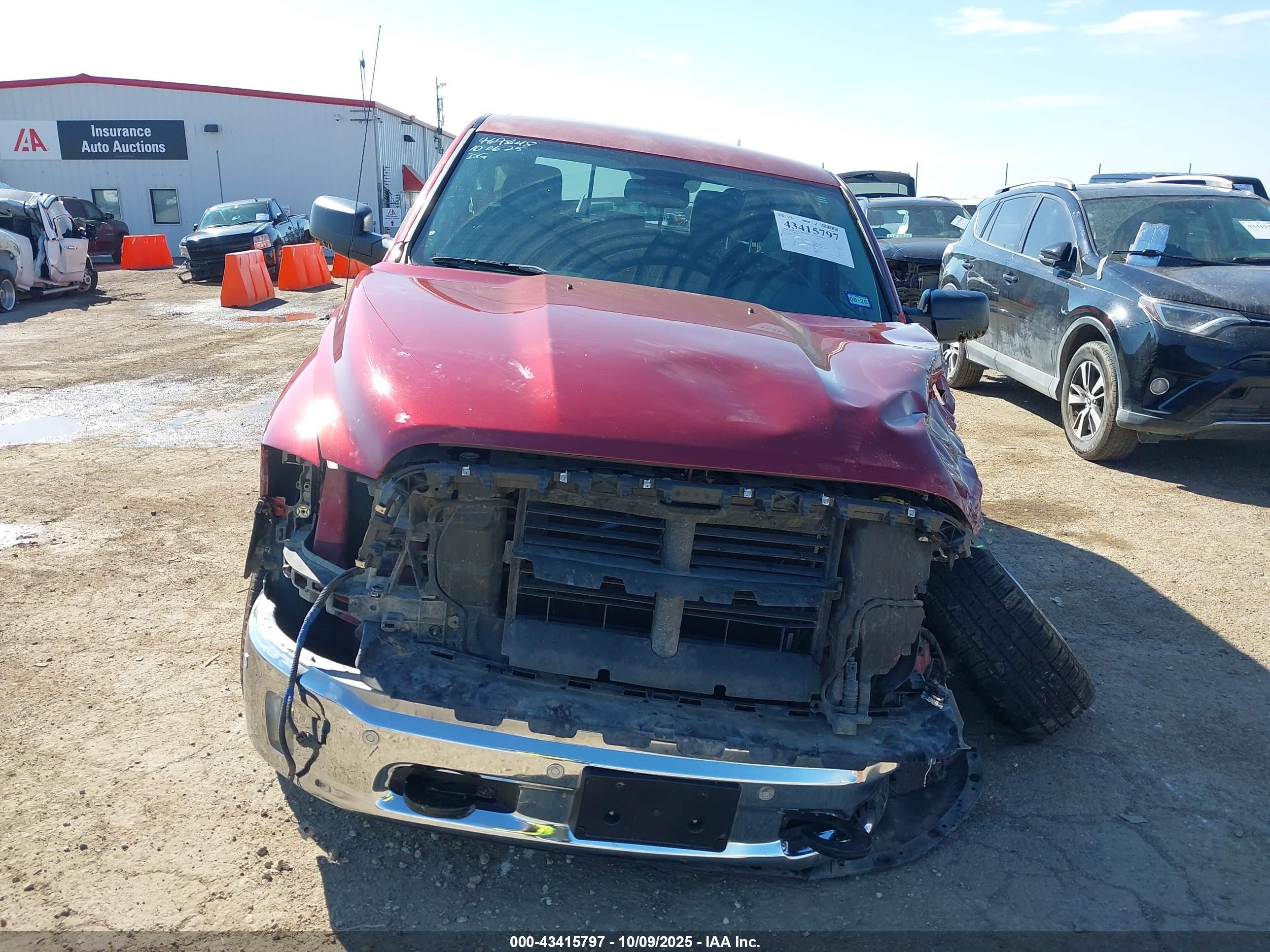 RAM 1500 image 6