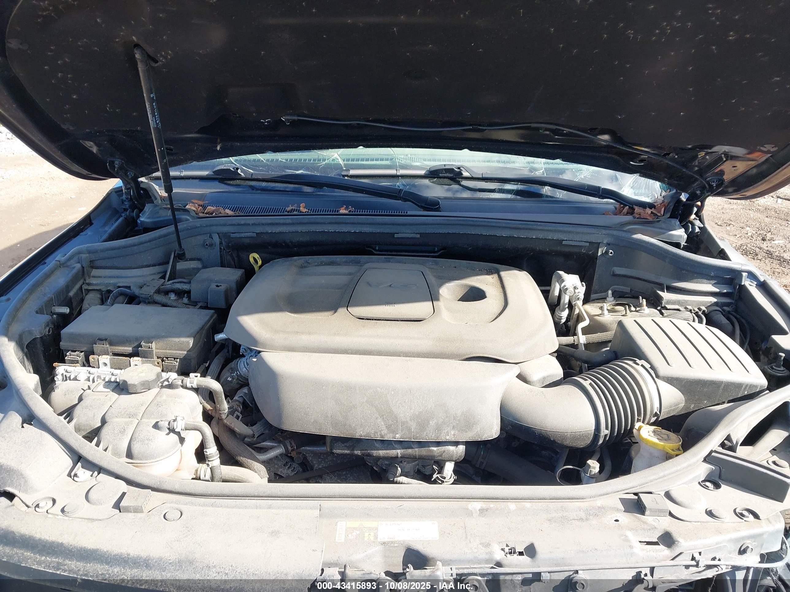 JEEP GRAND image 10