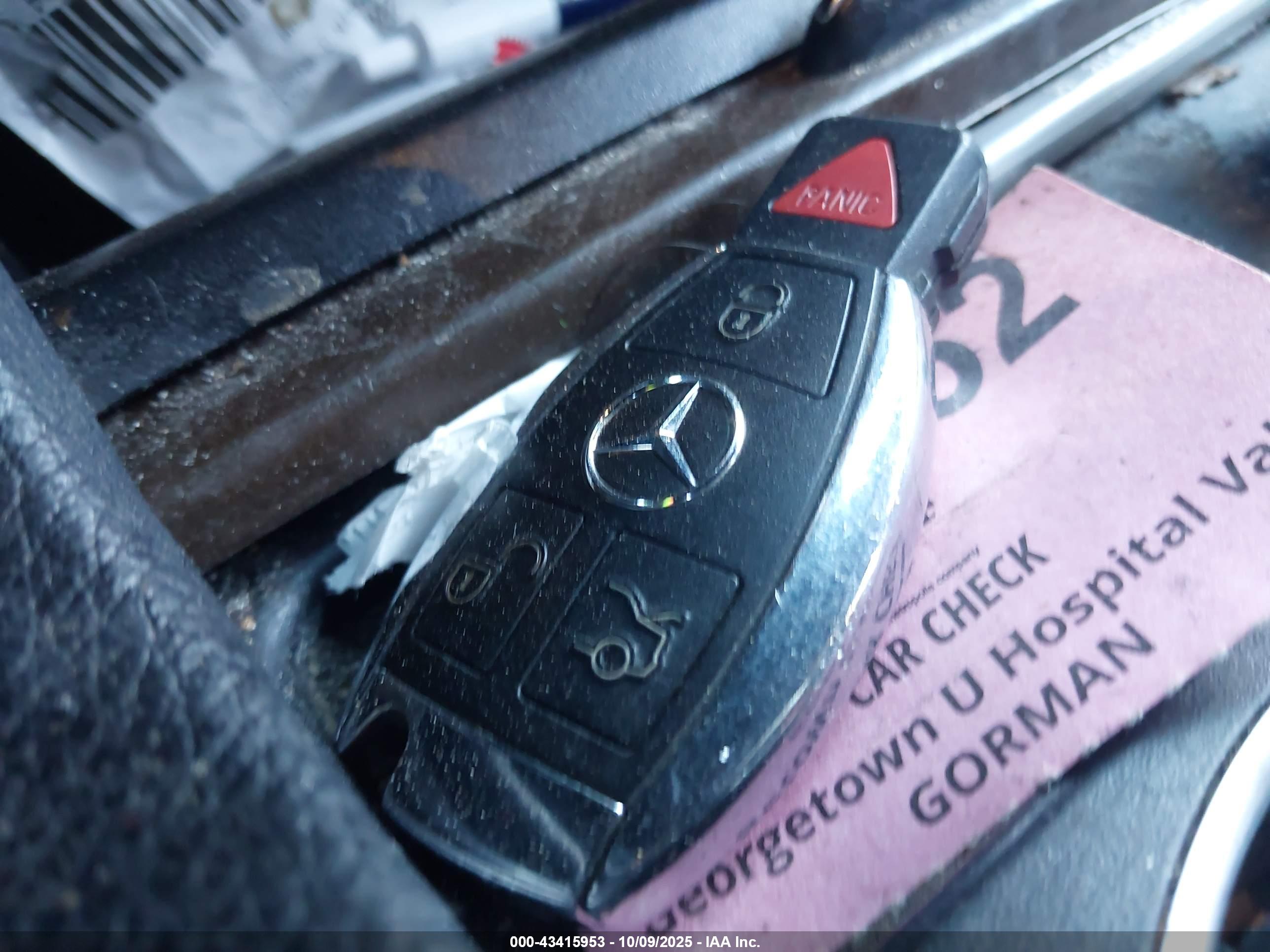 MERCEDES-BENZ GLE image 11