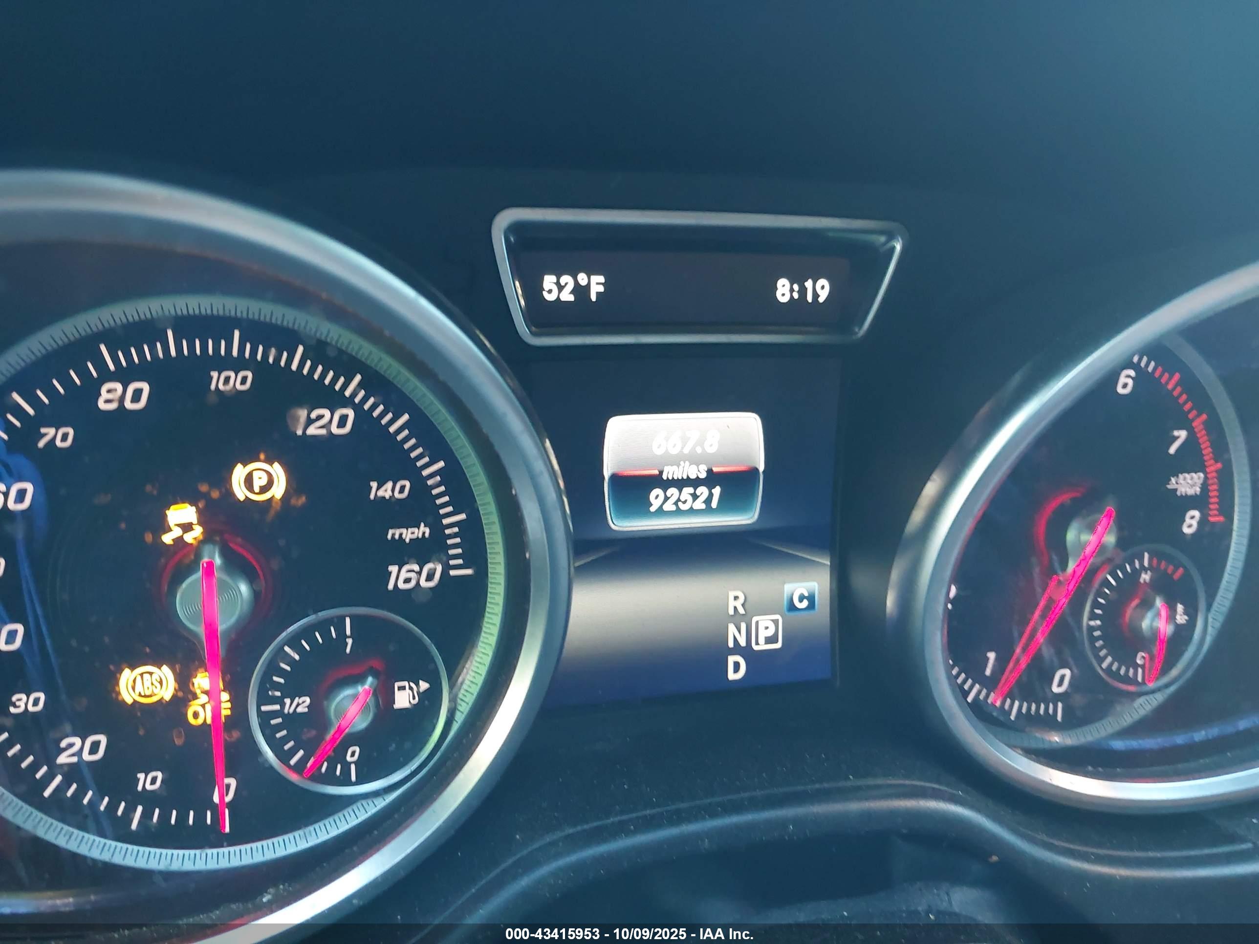 MERCEDES-BENZ GLE image 7