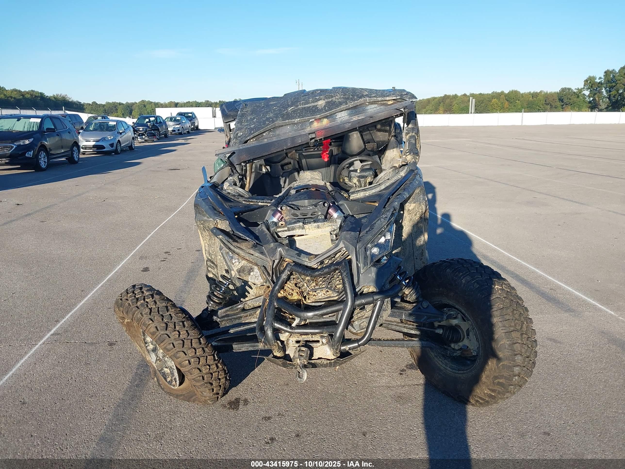 CAN-AM MAVERICK image 5