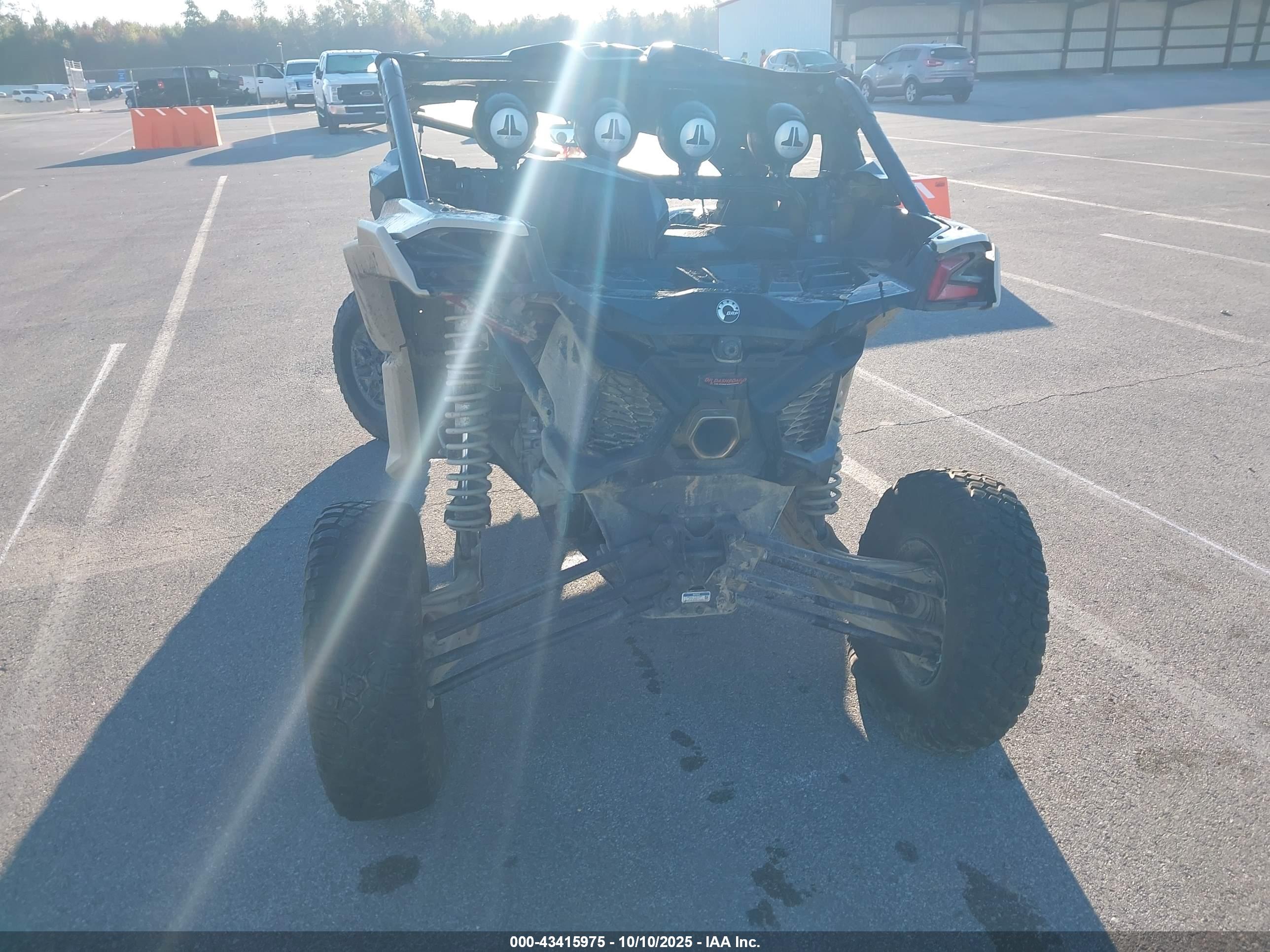CAN-AM MAVERICK image 6