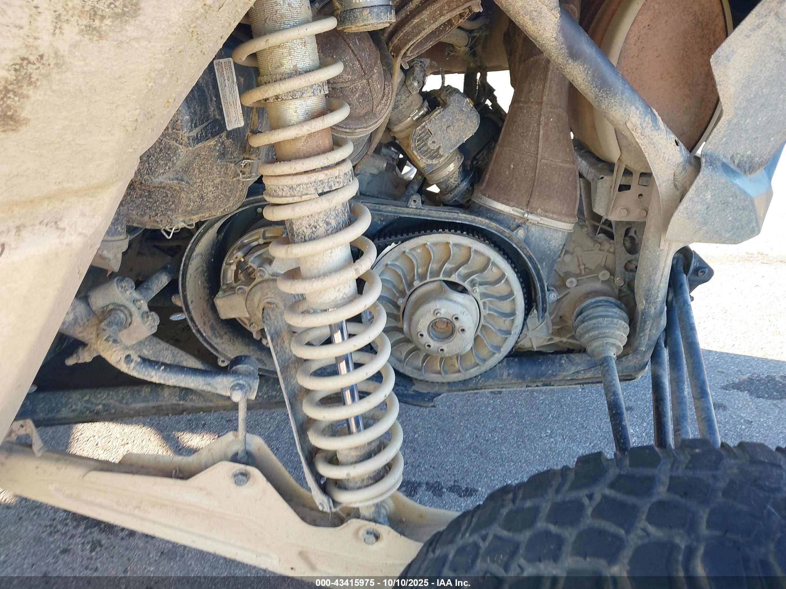 CAN-AM MAVERICK image 9