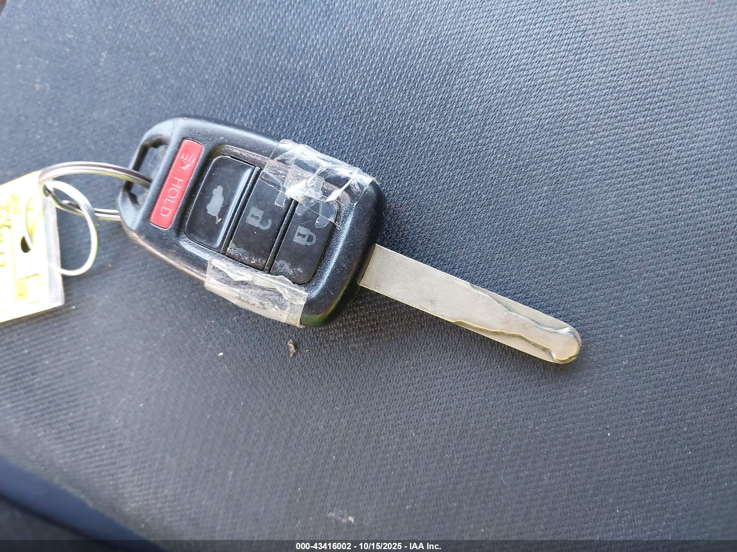 HONDA CR-V image 11