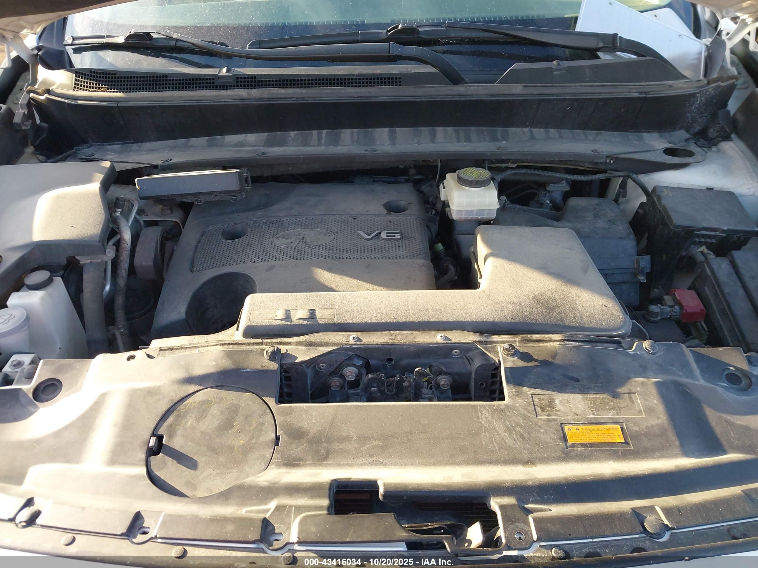 INFINITI QX60 image 10