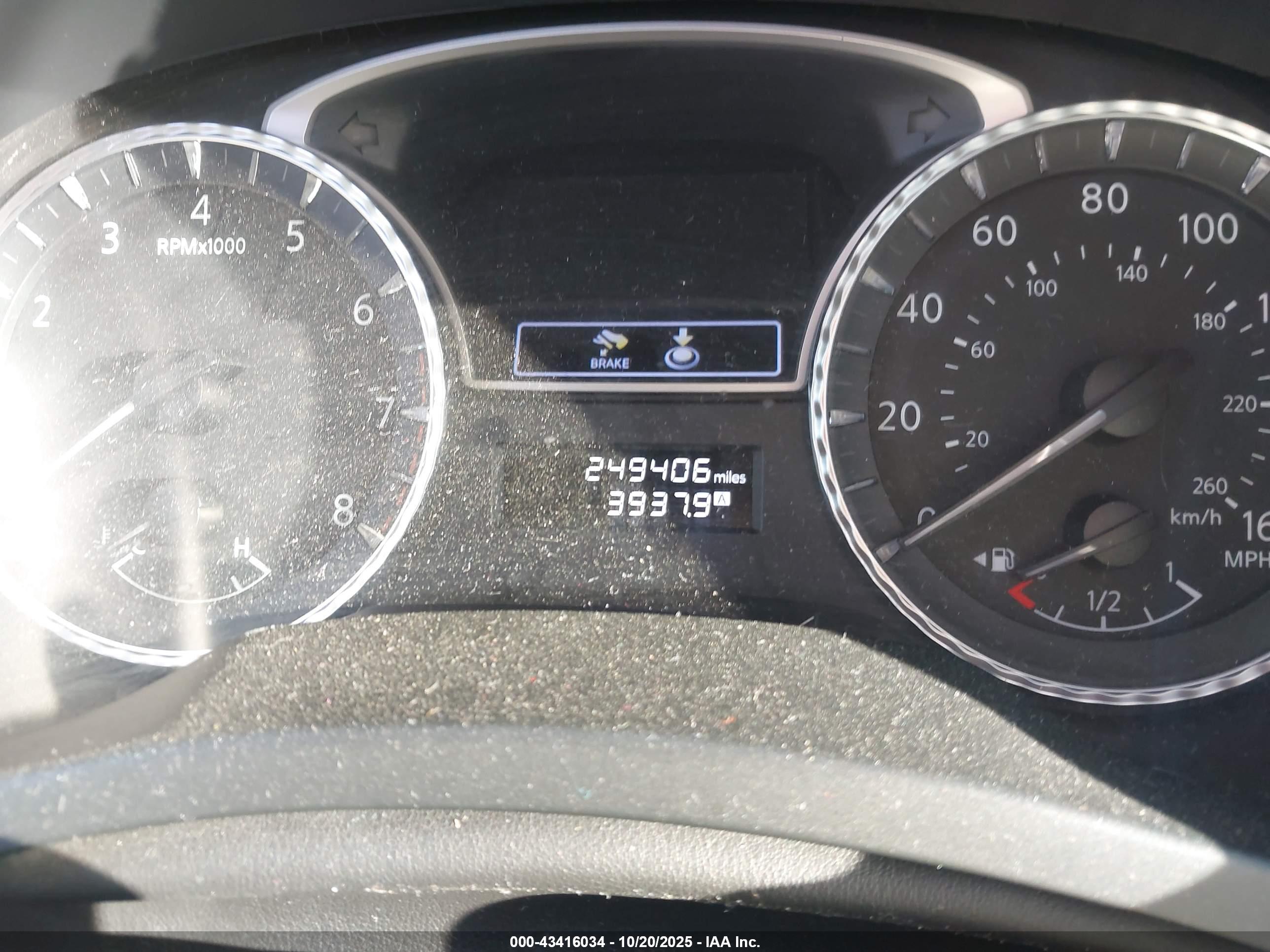 INFINITI QX60 image 7