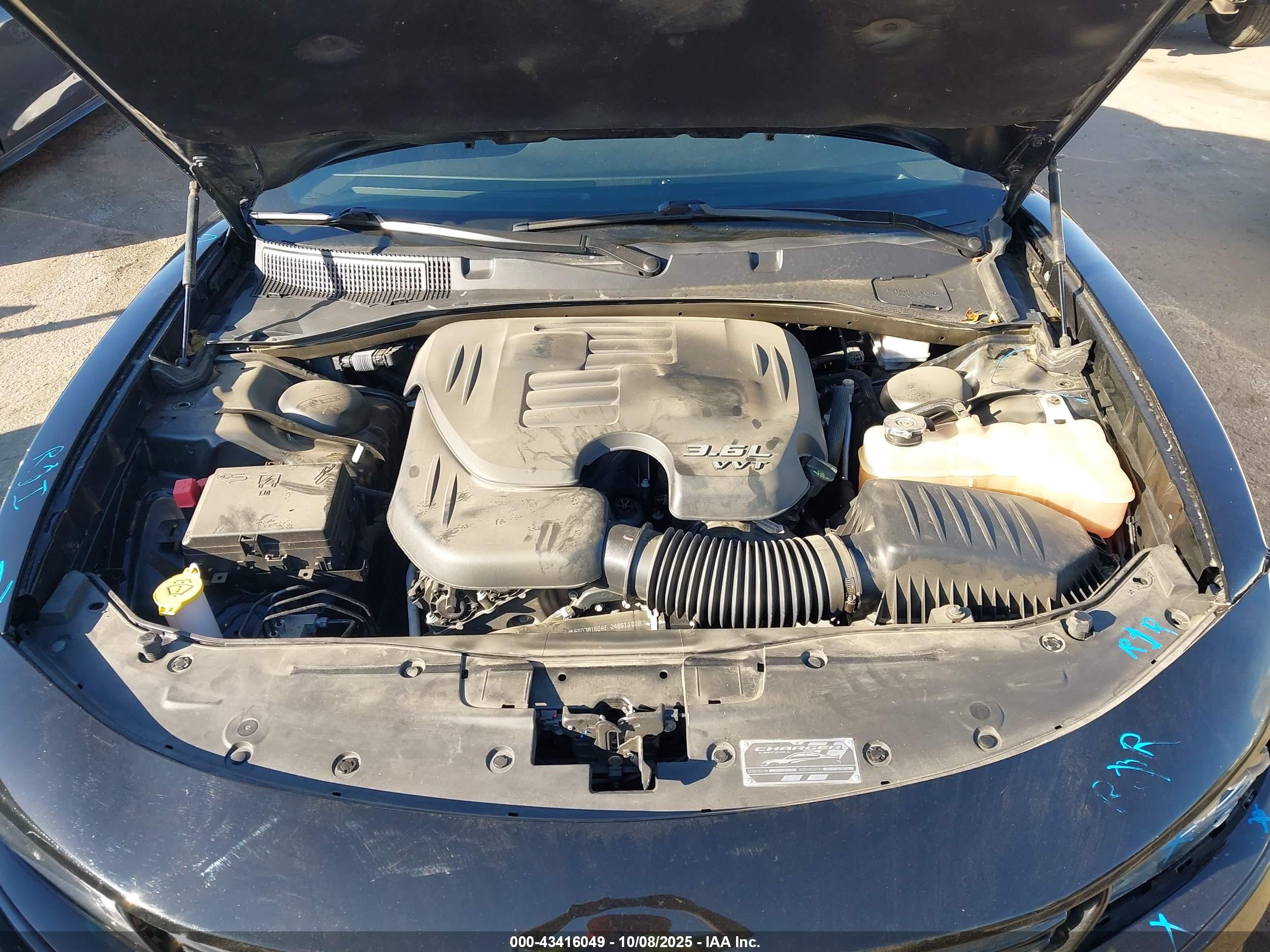 DODGE CHARGER image 10
