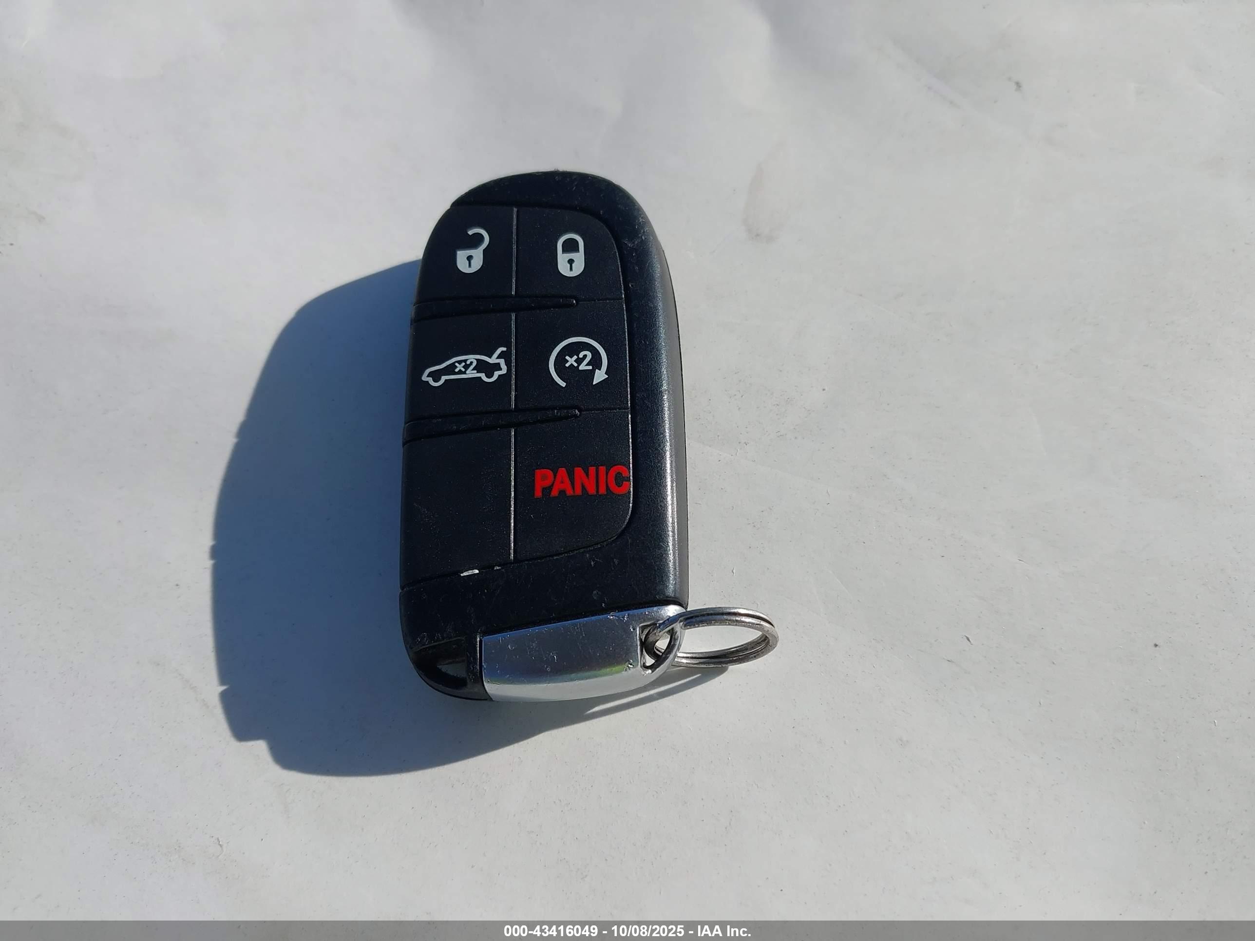 DODGE CHARGER image 11