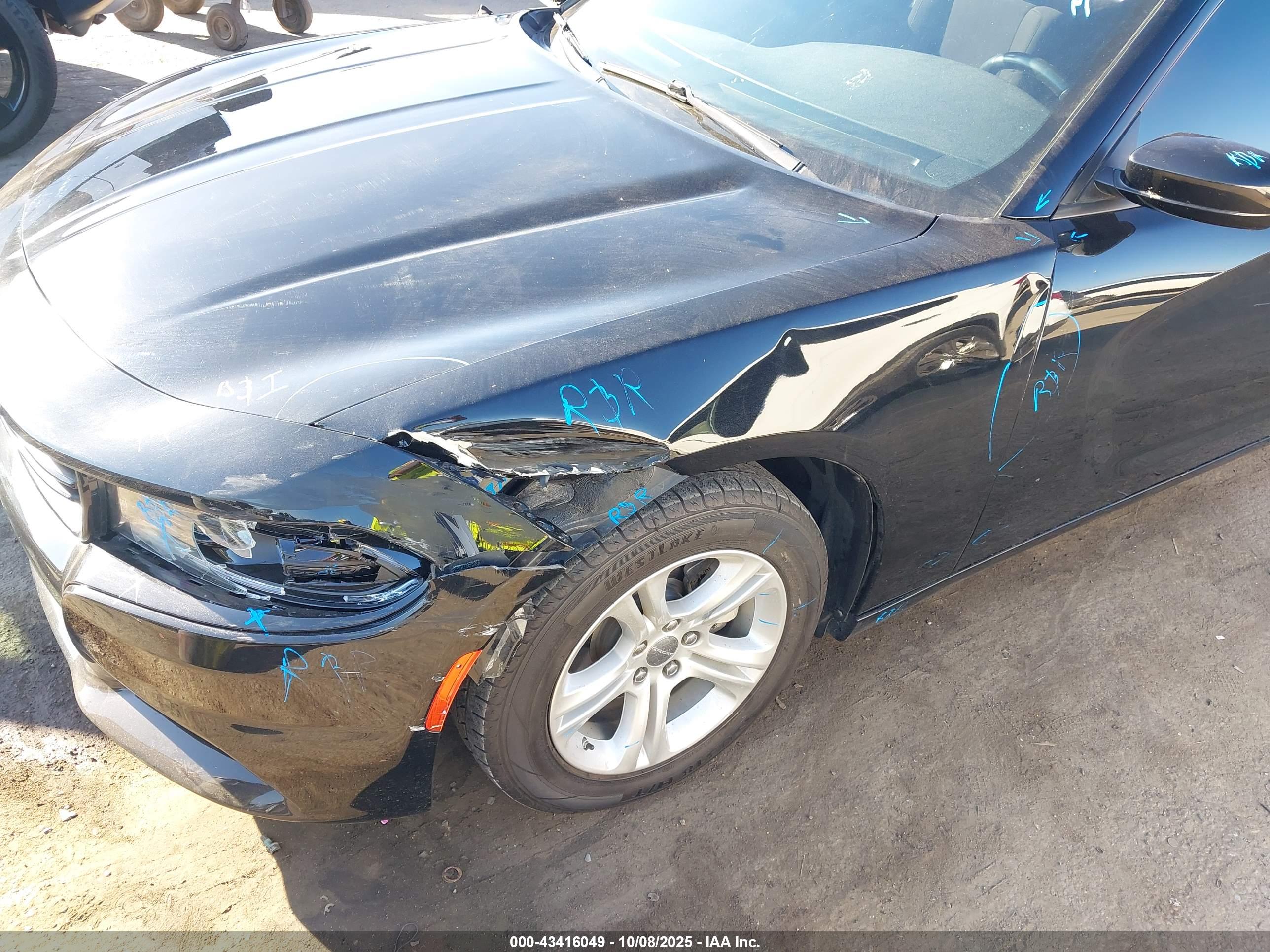 DODGE CHARGER image 6