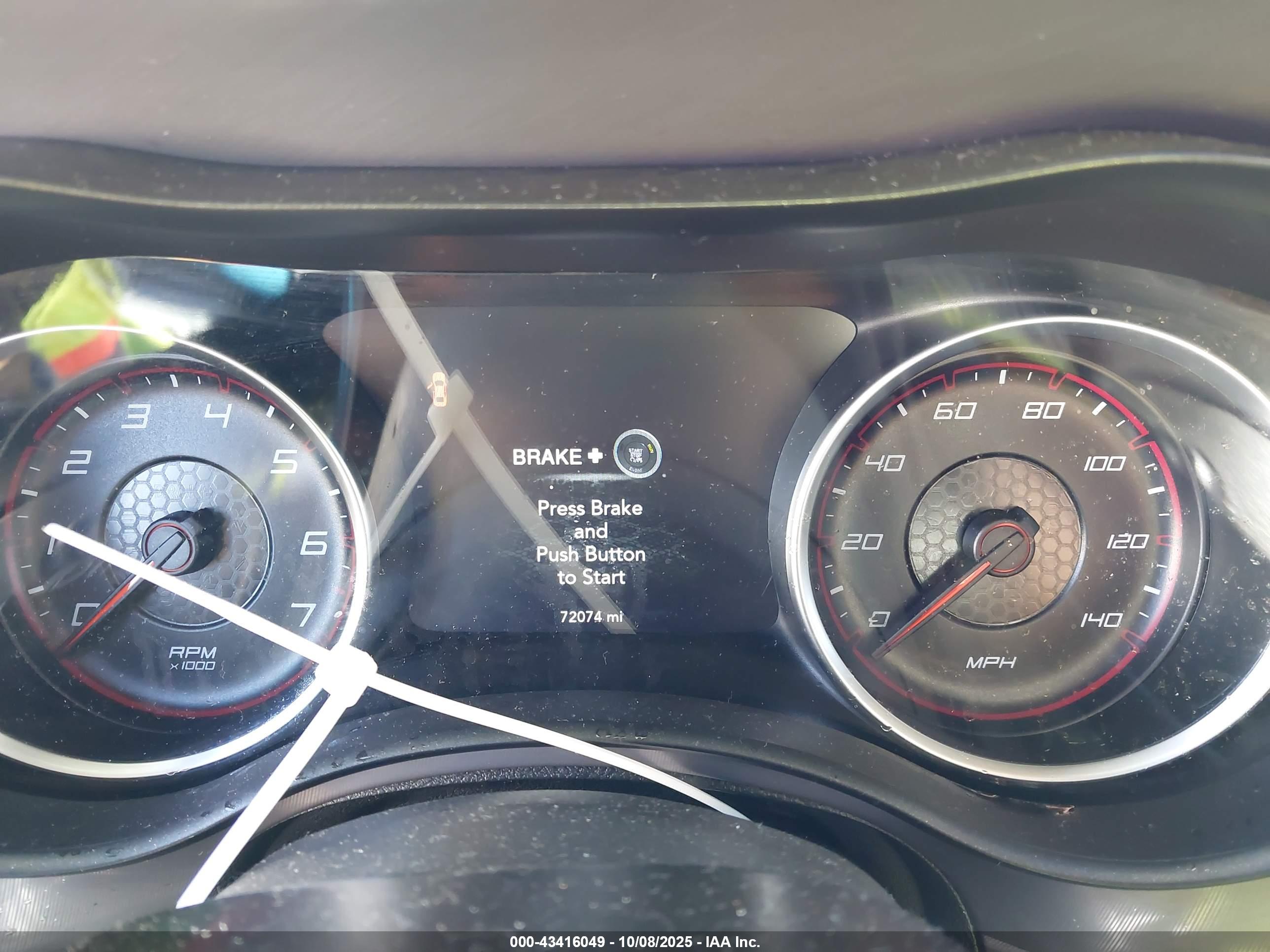 DODGE CHARGER image 7