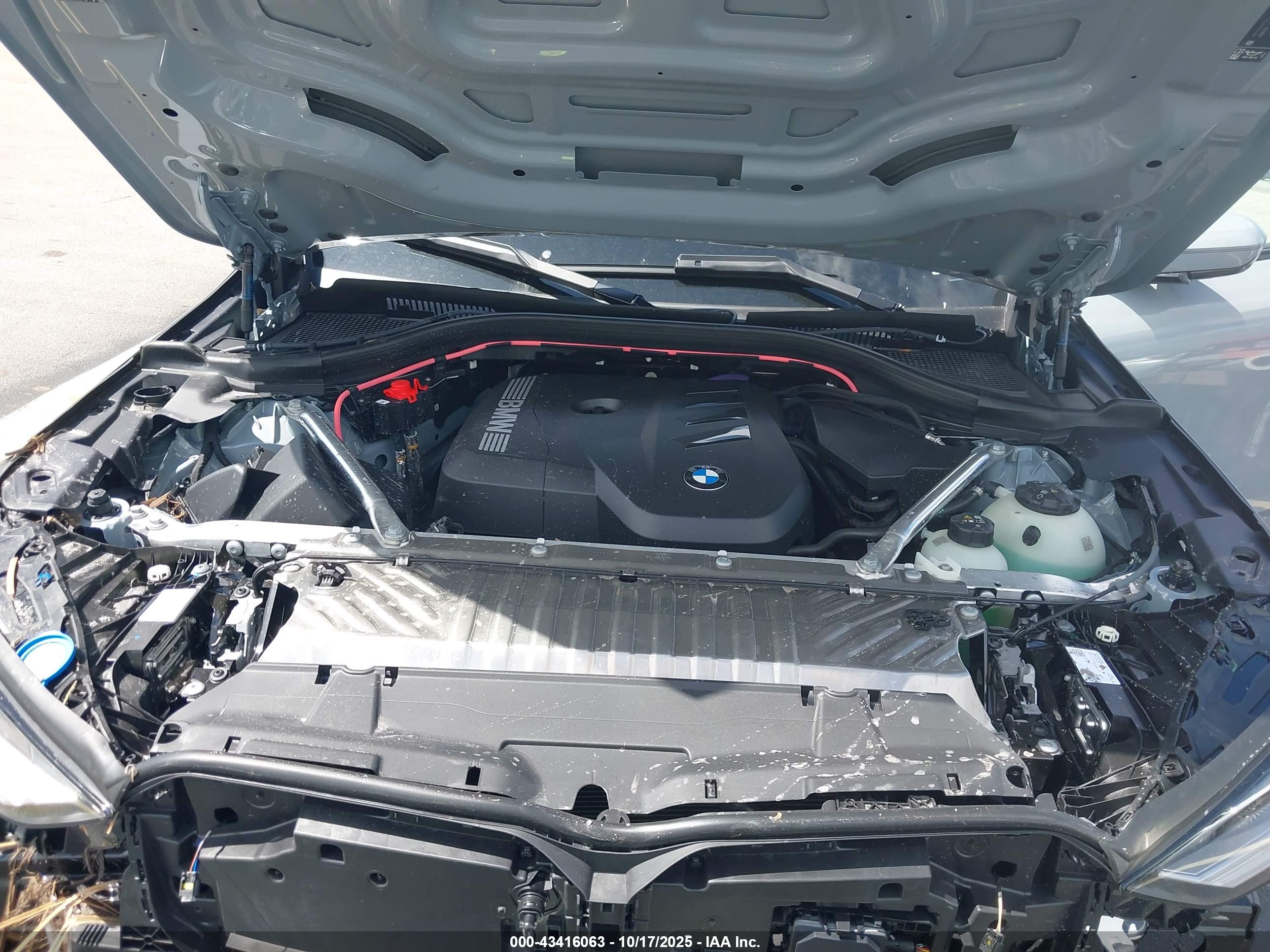 BMW X3 image 10