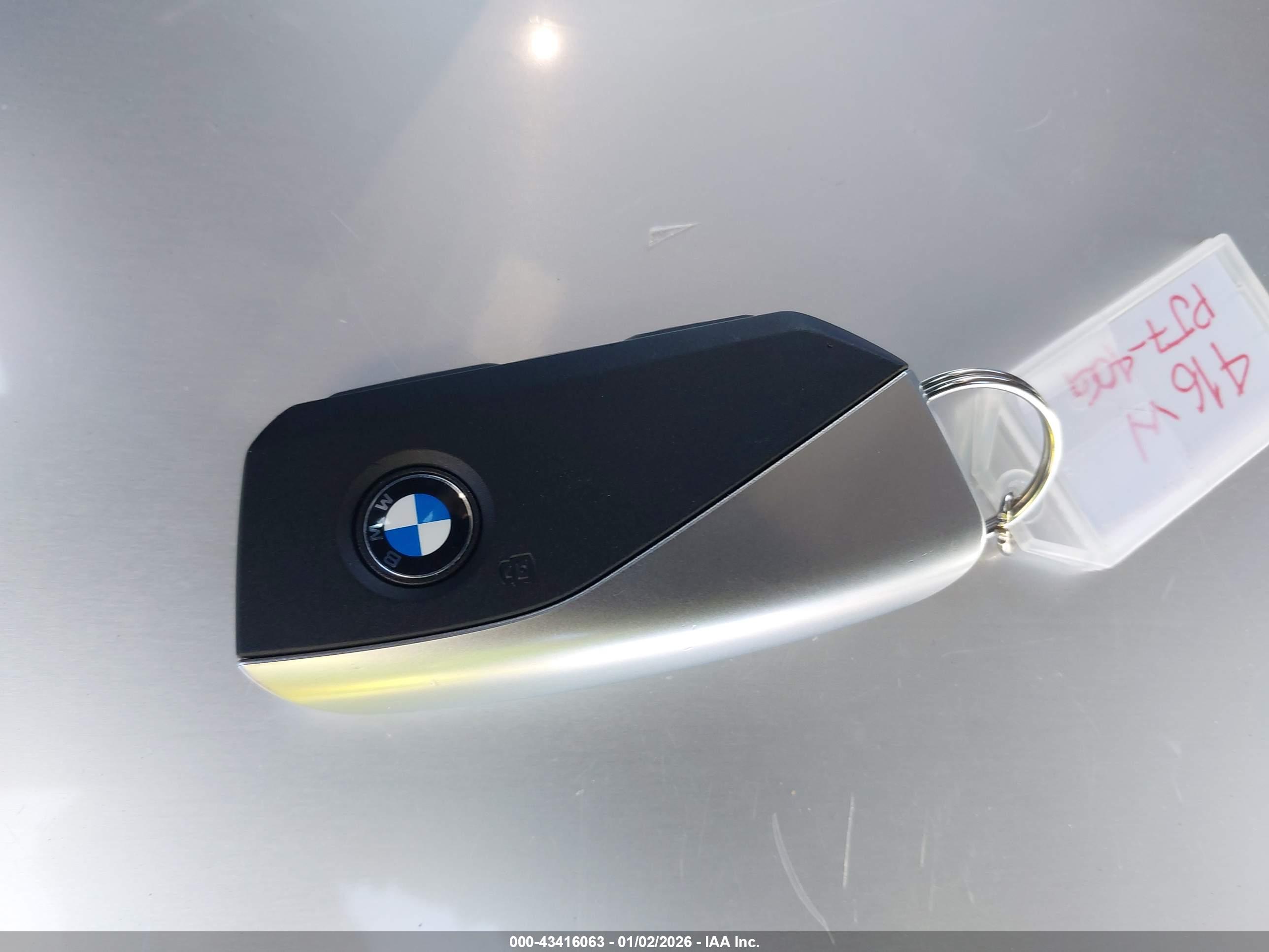BMW X3 image 11