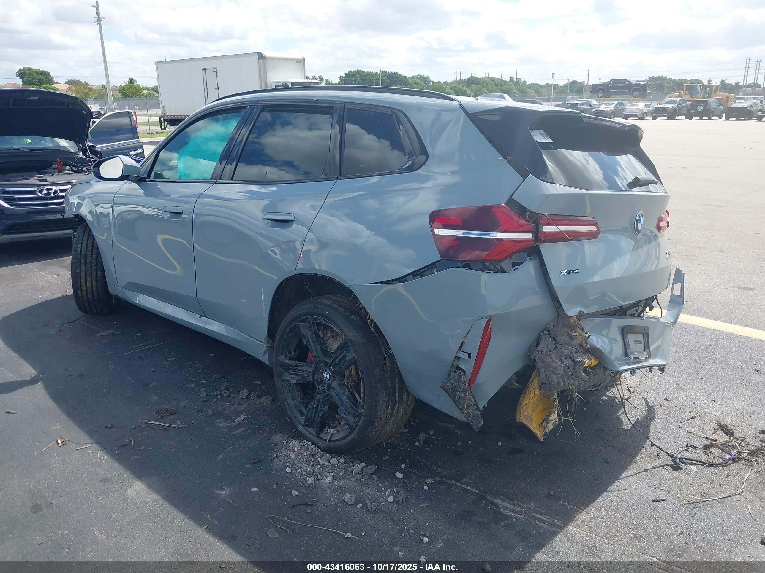 BMW X3 image 3