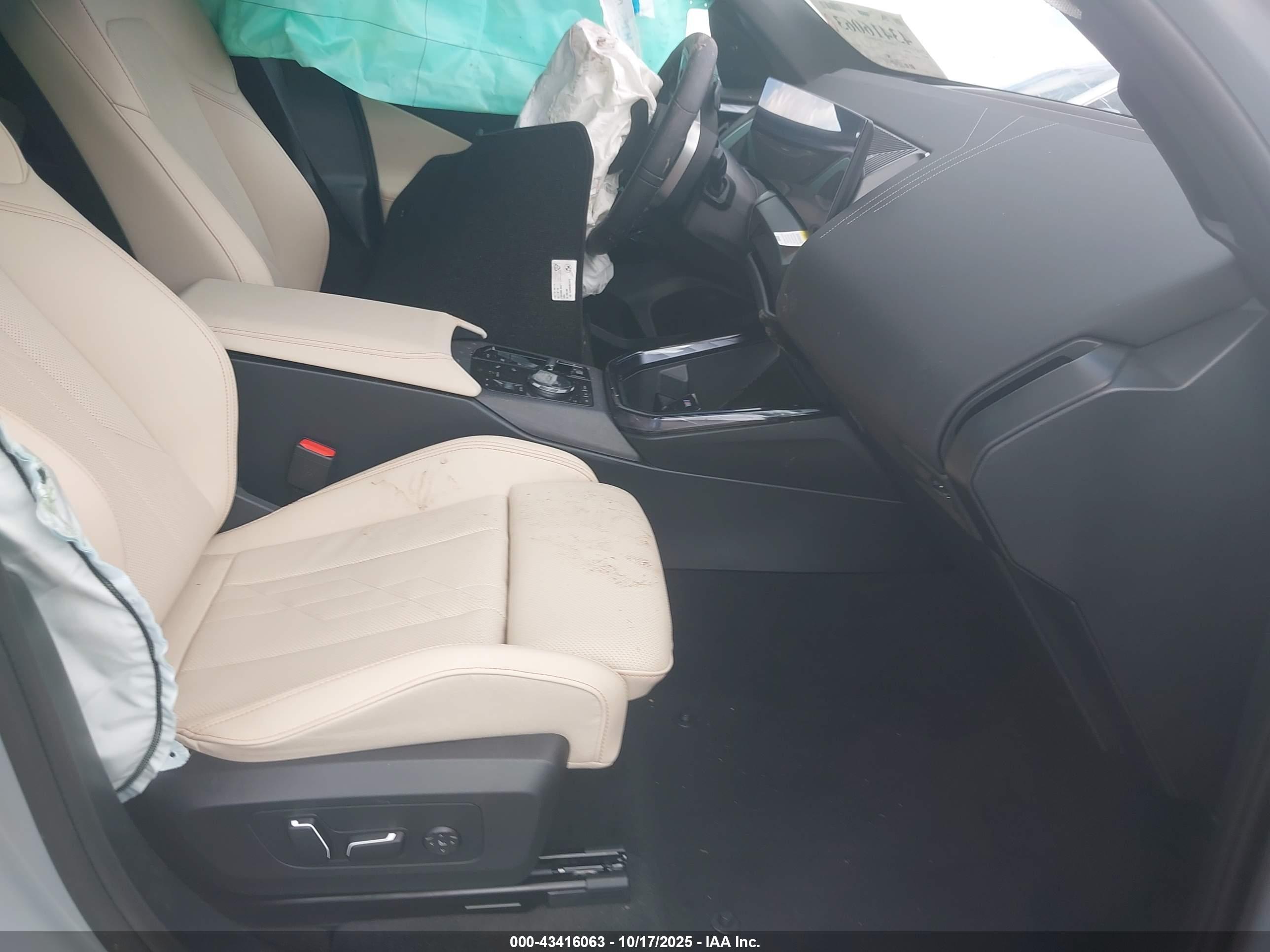 BMW X3 image 5