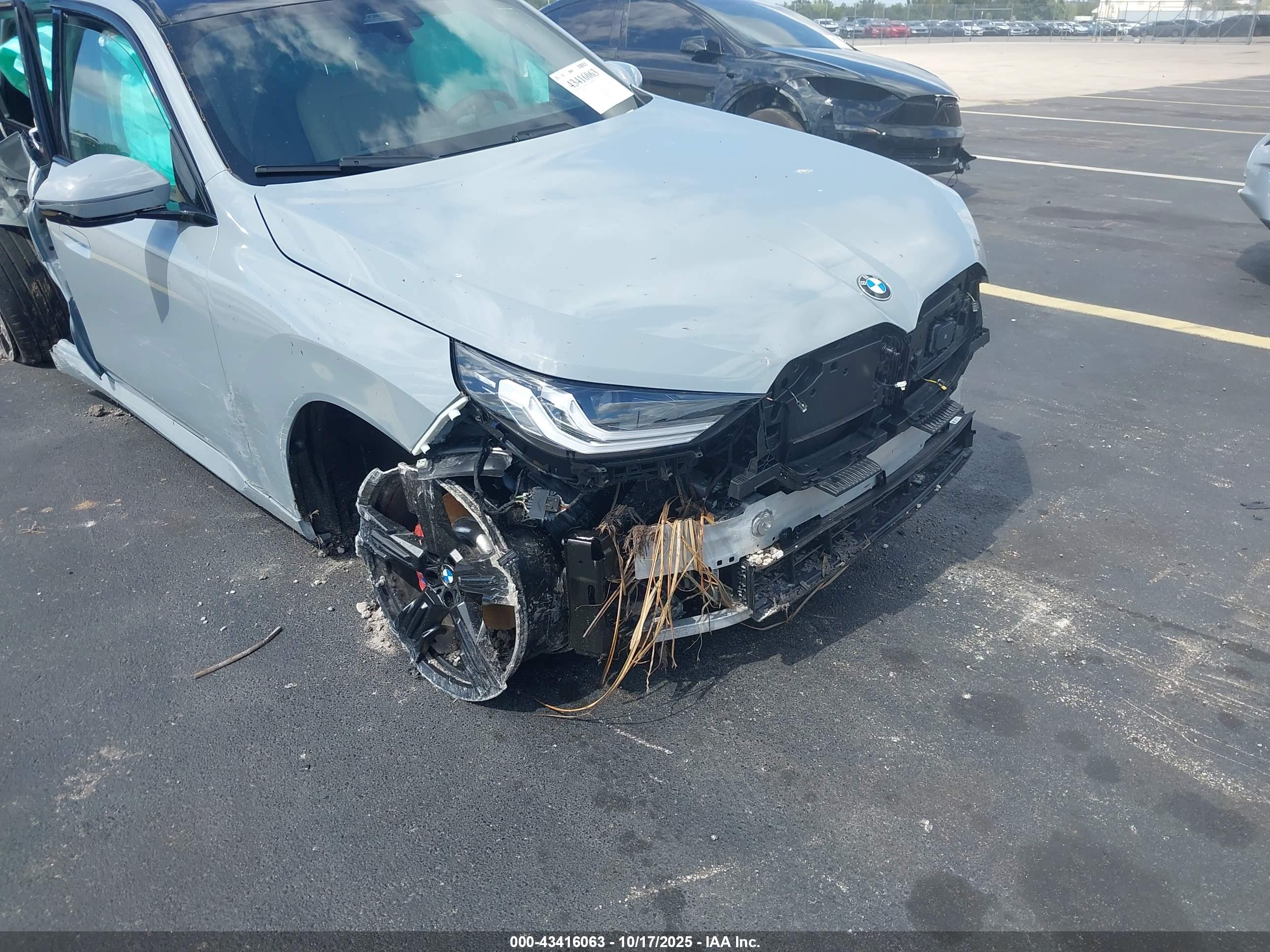 BMW X3 image 6