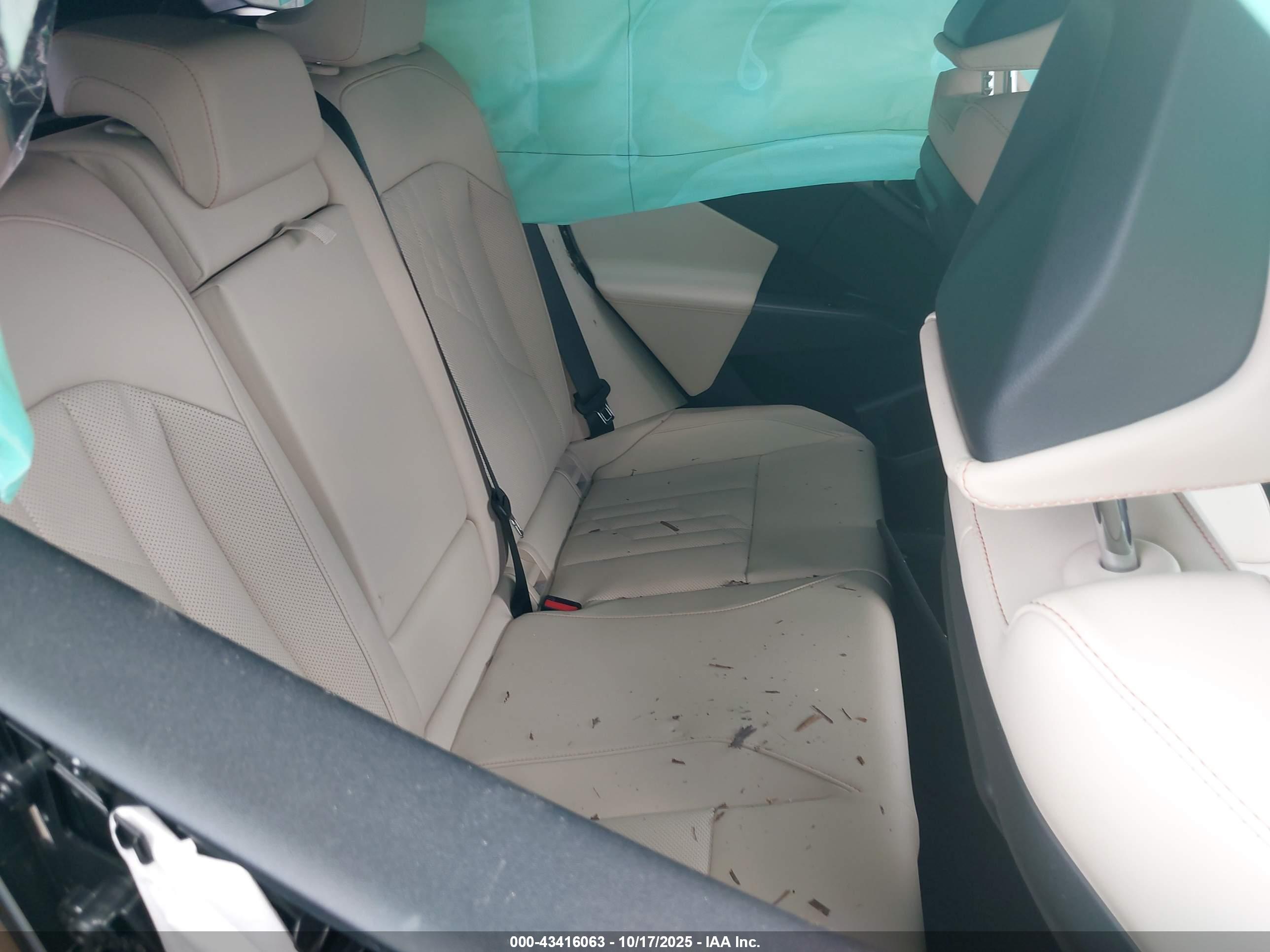 BMW X3 image 8