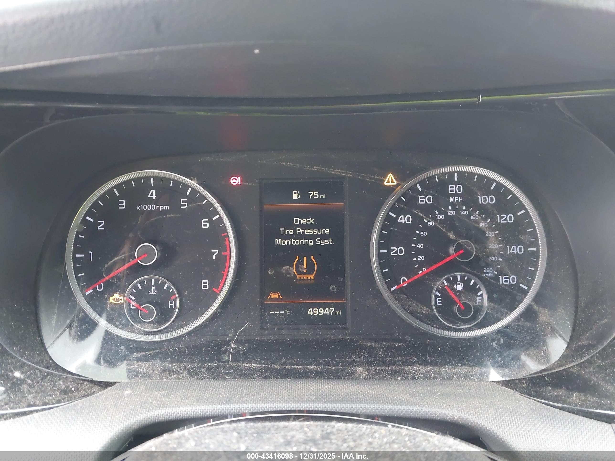 KIA K5 image 7