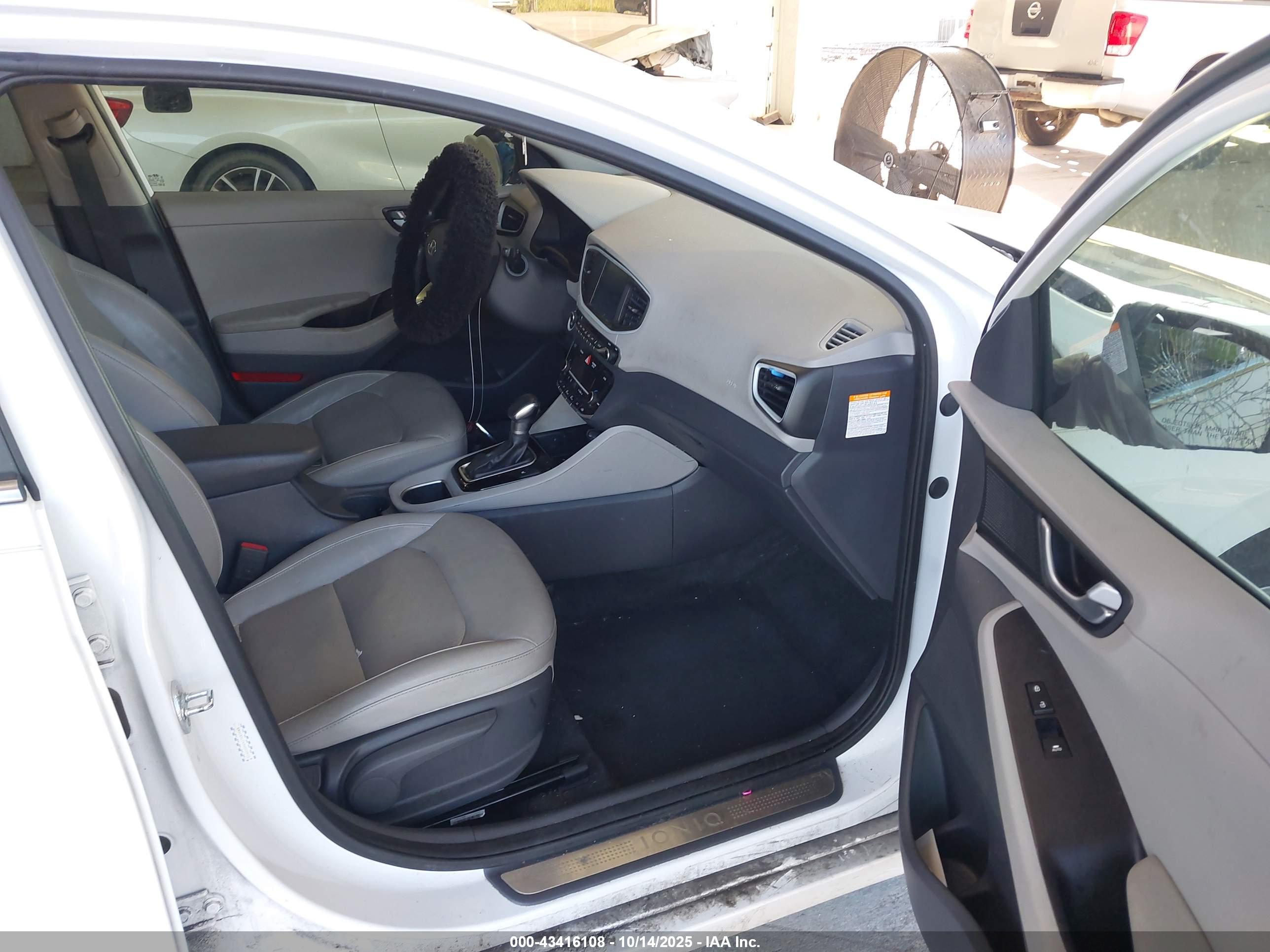 HYUNDAI IONIQ image 5
