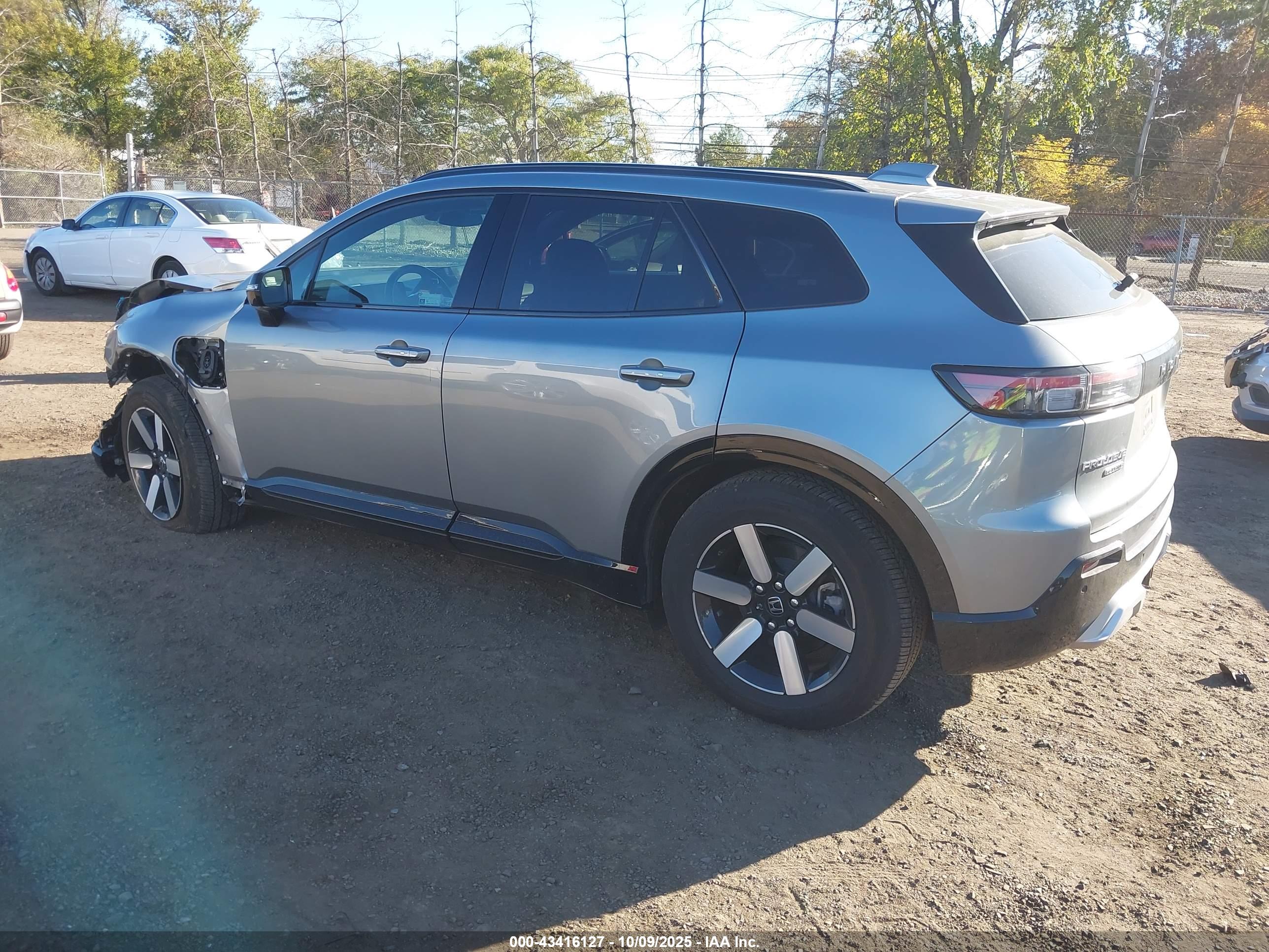 HONDA PROLOGUE image 3